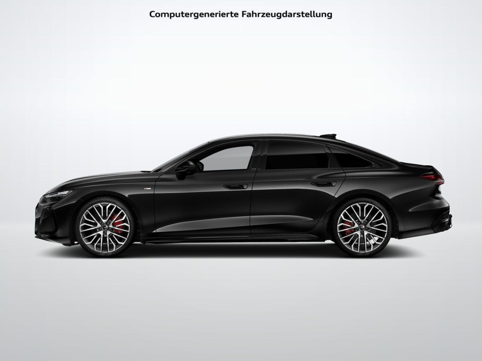 Audi A6 Limousine – Bild 4