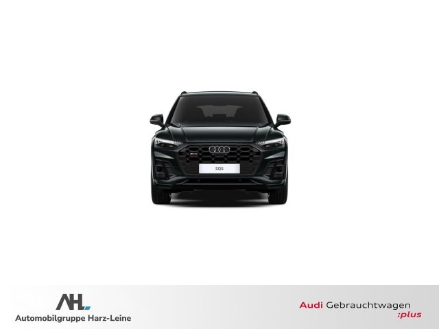 Image about Audi SQ5 Sportback TDI tiptronic