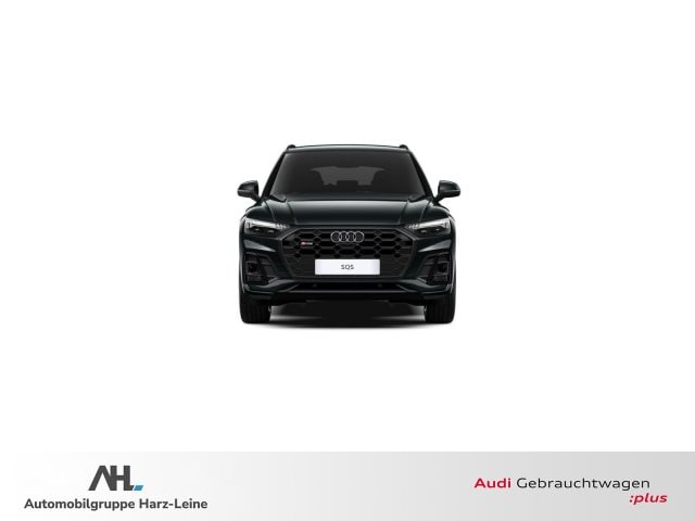Image about Audi SQ5 Sportback TDI tiptronic