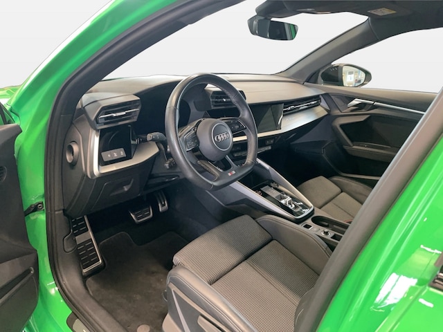 Audi S3 S3 Limousine TFSI 228310 KW(PS) S Tronic -  - Joinsteer - #5