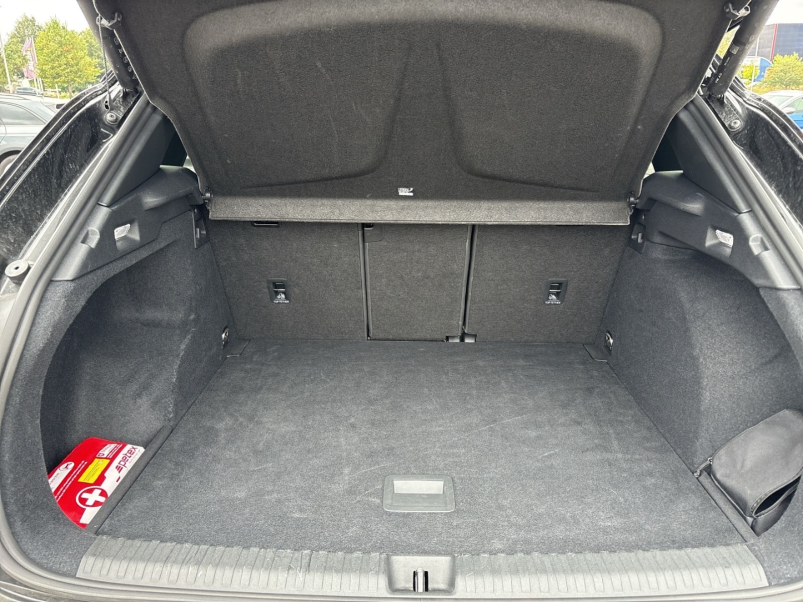 CUPRA Terramar – Bild 13