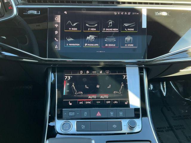 2026 Audi Q8 Premium - Photo 6
