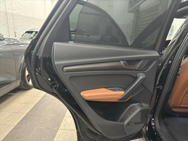 2025 AUDI Q5 E - Image 23