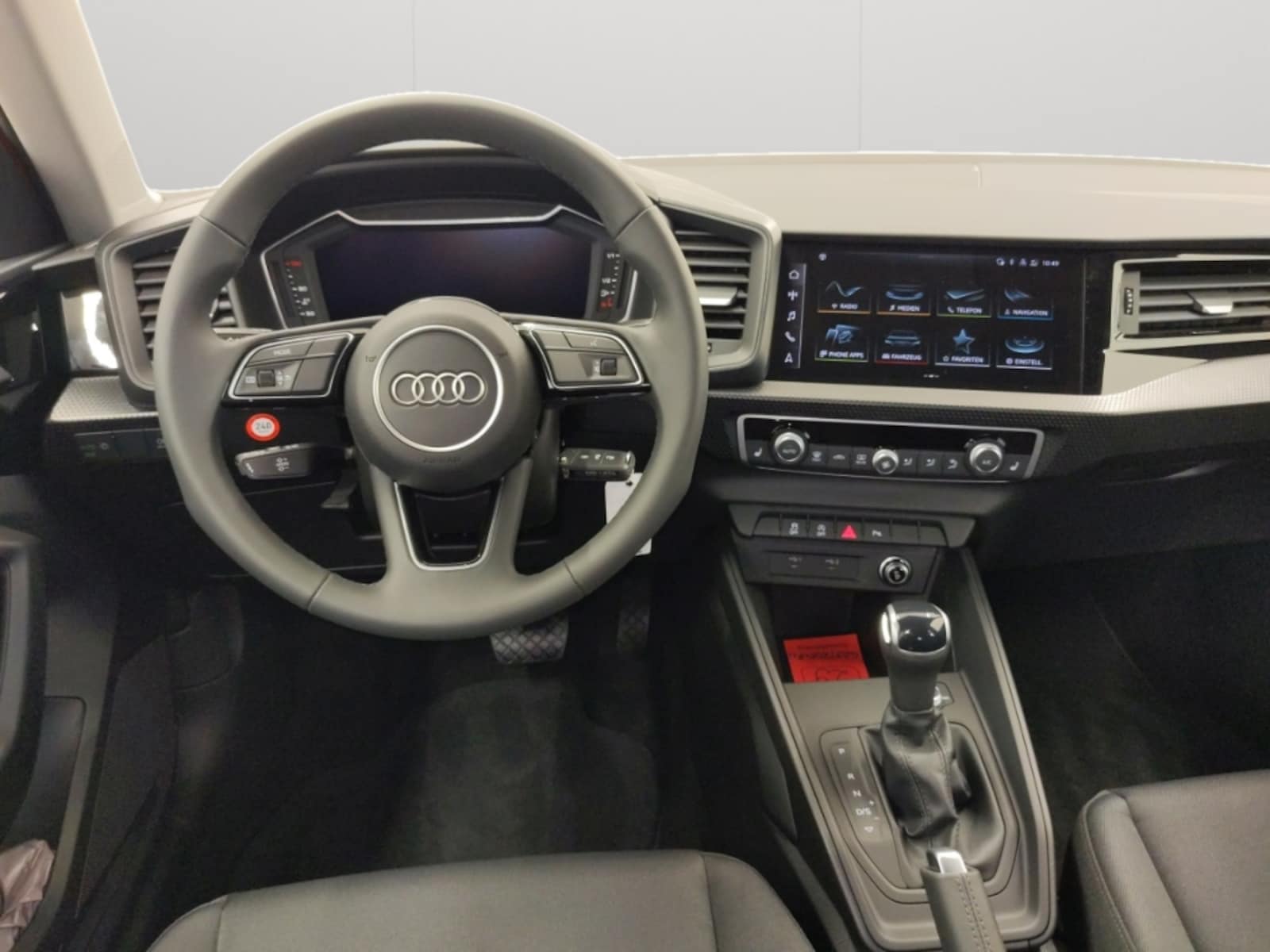 Audi A1 Sportback – Bild 8