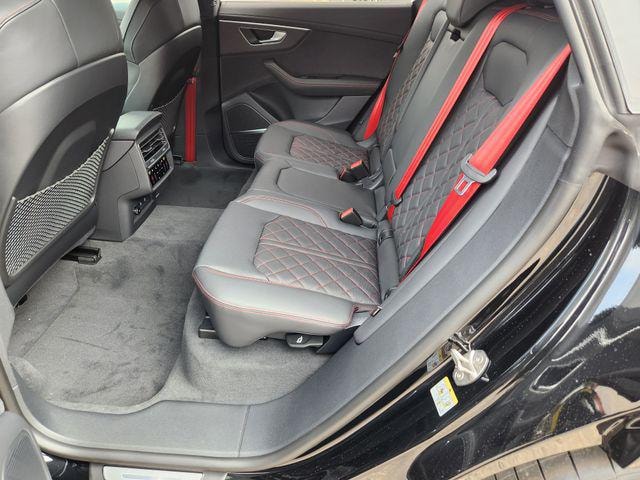 2026 Audi SQ8 Prestige - Photo 28