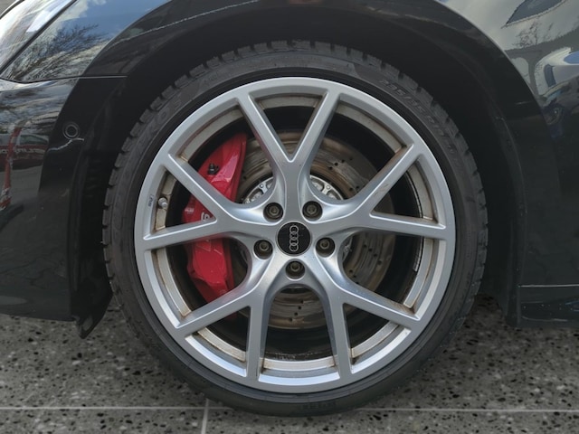 Audi RS3 Sportback TFSI Quattro S Tronic -  - Joinsteer - #5