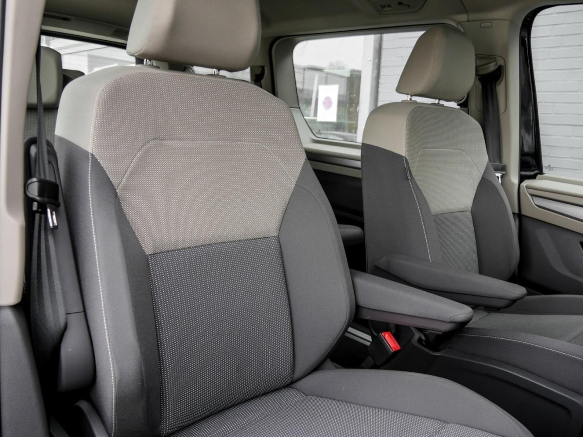 Volkswagen Multivan Life