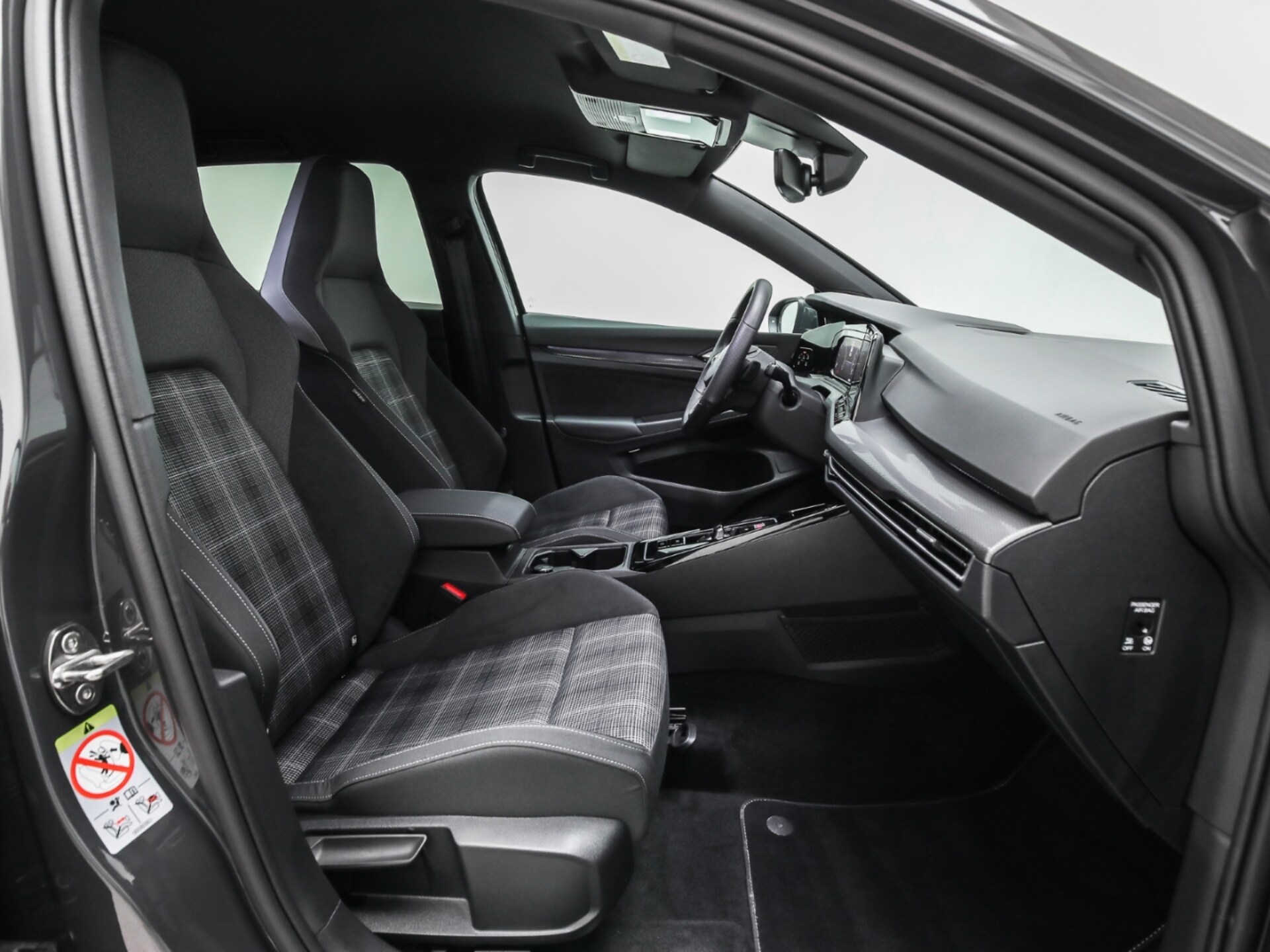 Volkswagen Golf GTD