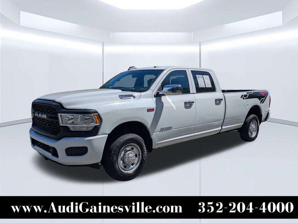 2021 RAM 2500 Tradesman Crew Cab LWB's photo