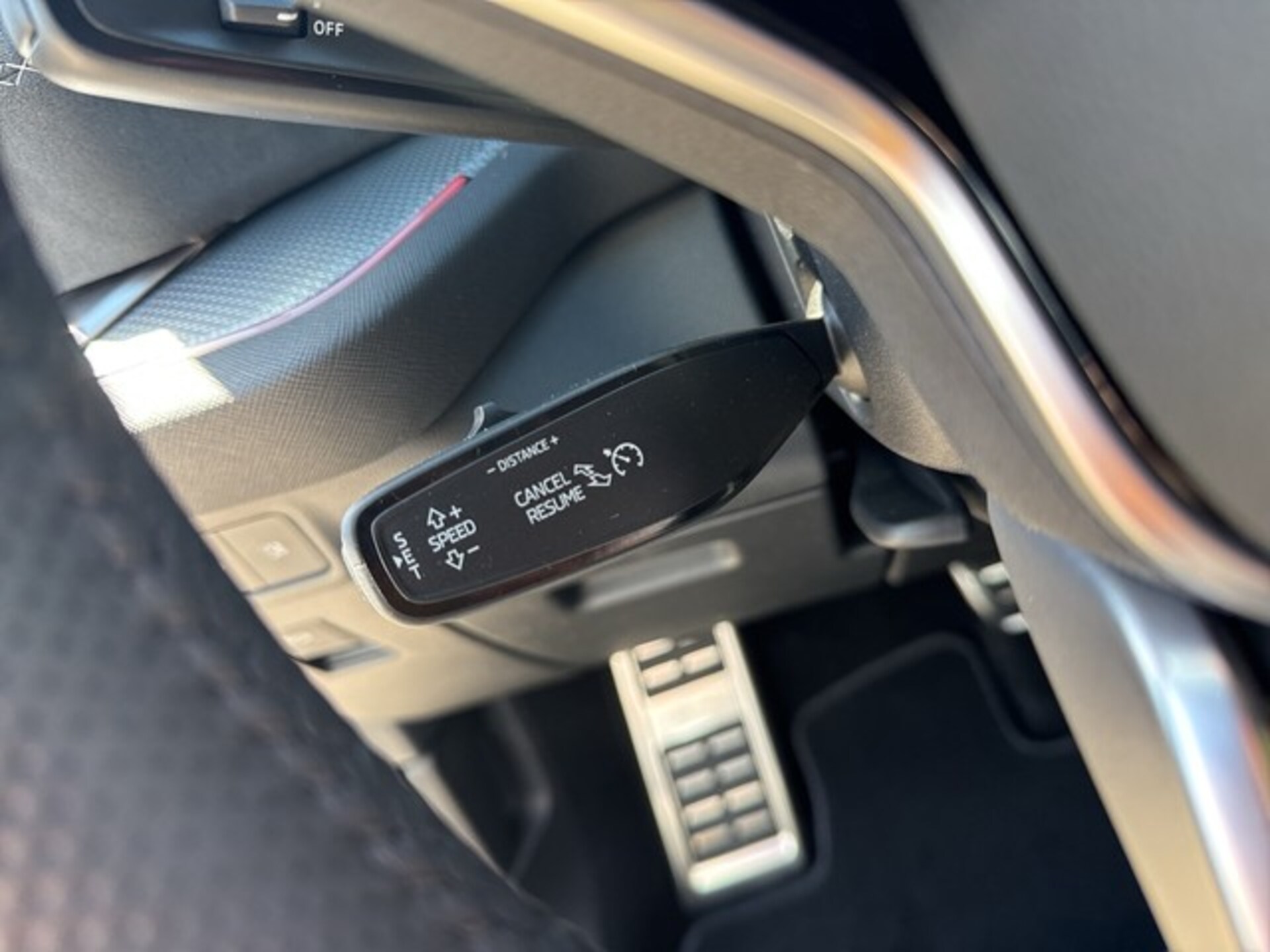 Skoda Kodiaq Sportline