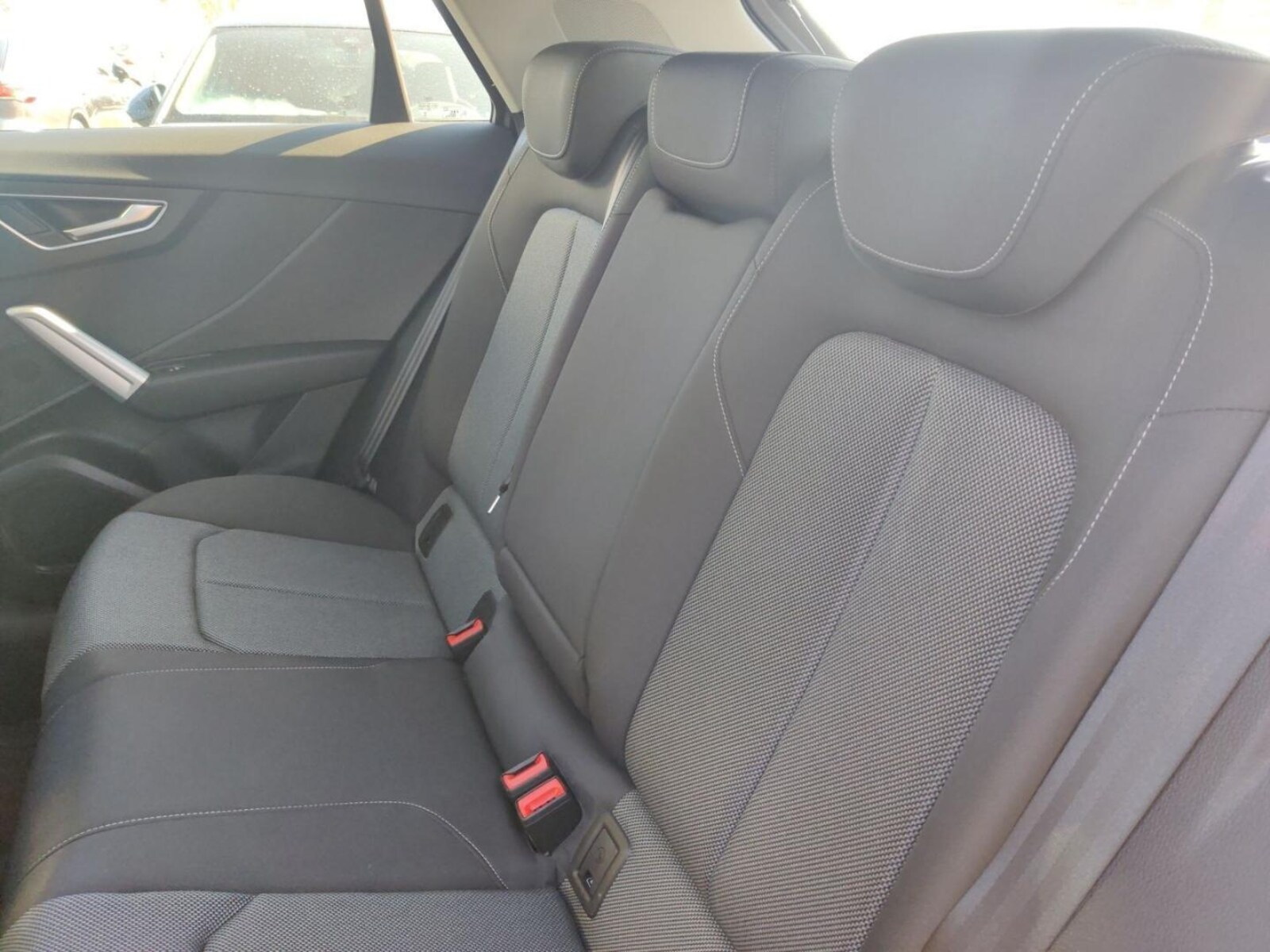 Audi Q2 – Bild 13
