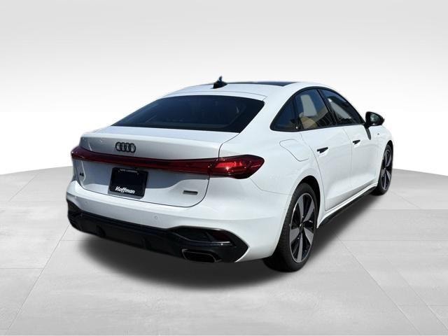 2026 Audi A5 Prestige - Photo 8