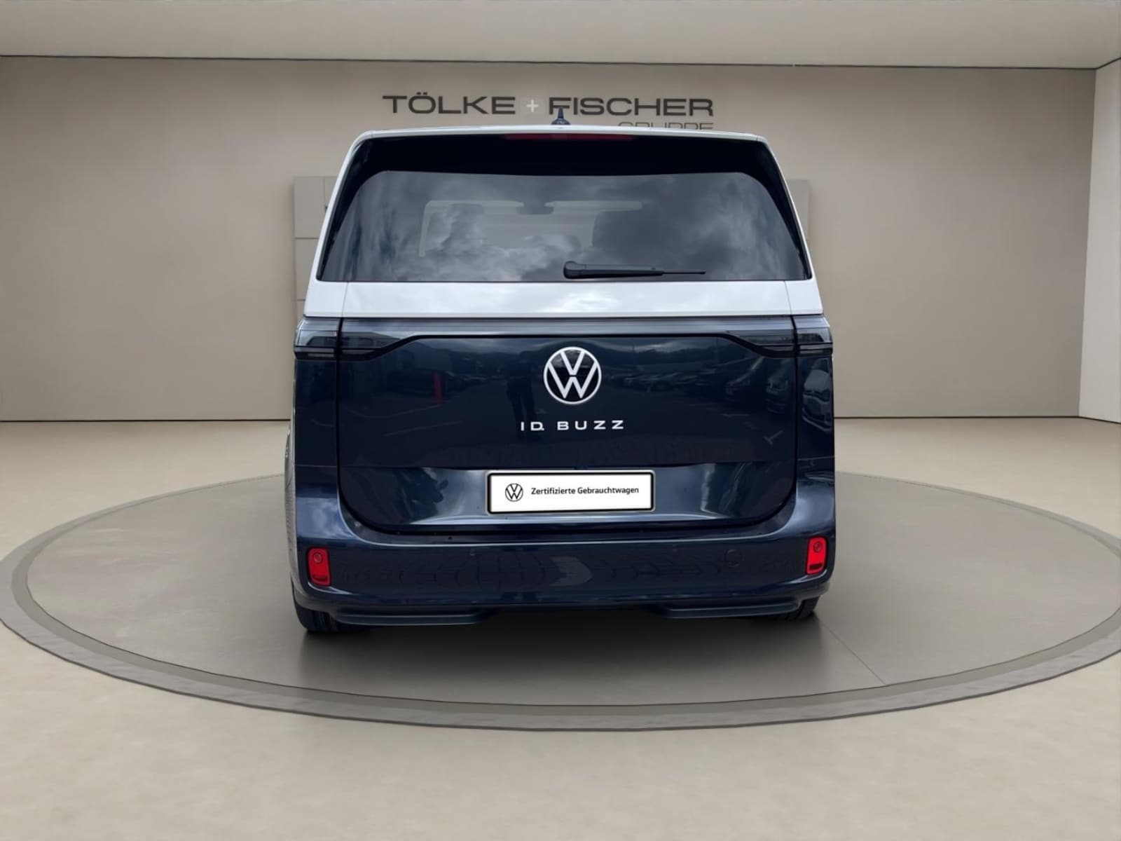 Volkswagen ID. Buzz – Bild 5