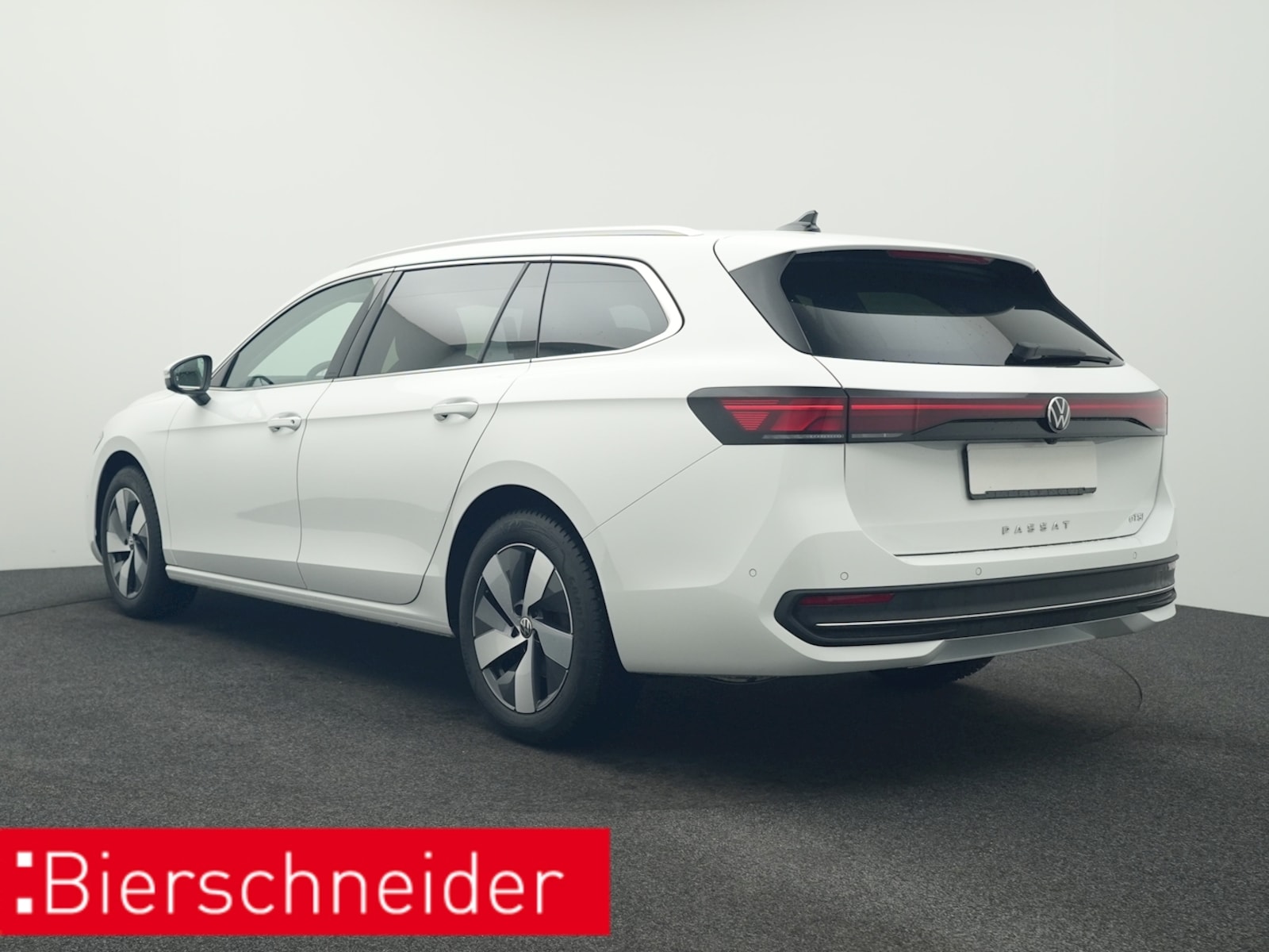 Volkswagen Passat – Bild 4