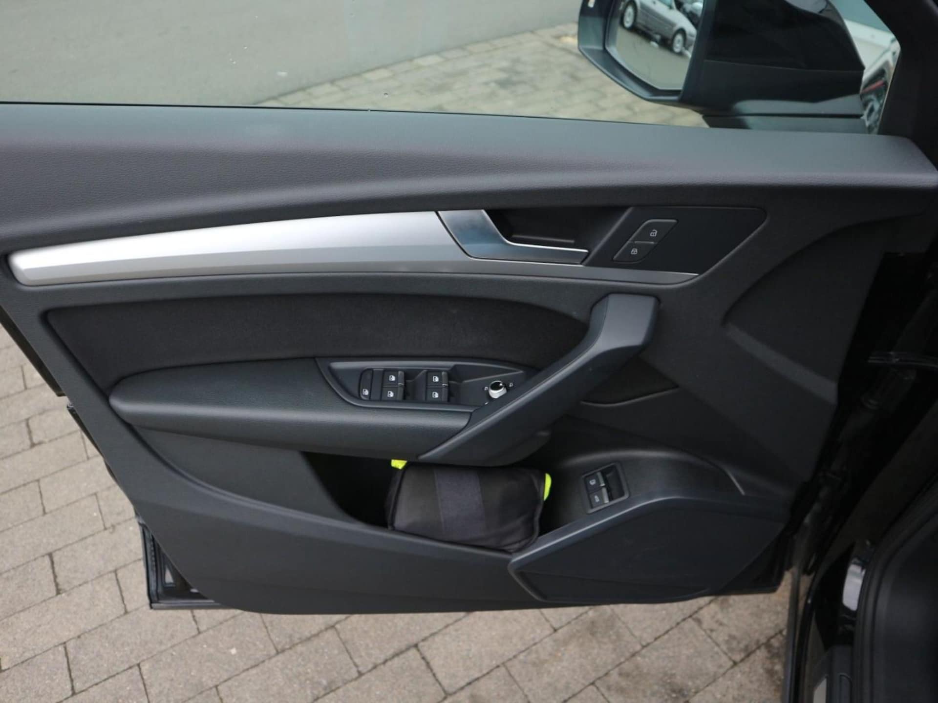 Audi Q5 TFSI e