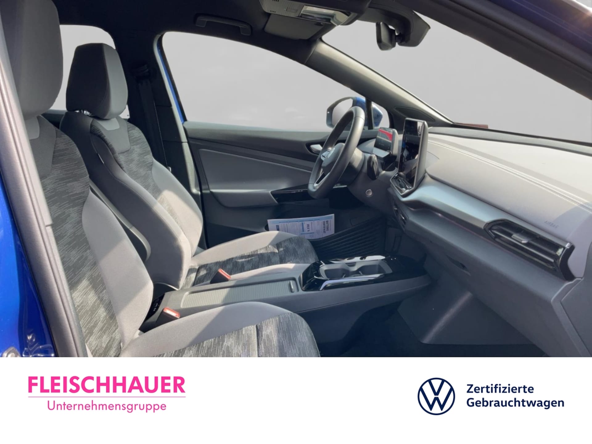 Volkswagen ID.5 Pure