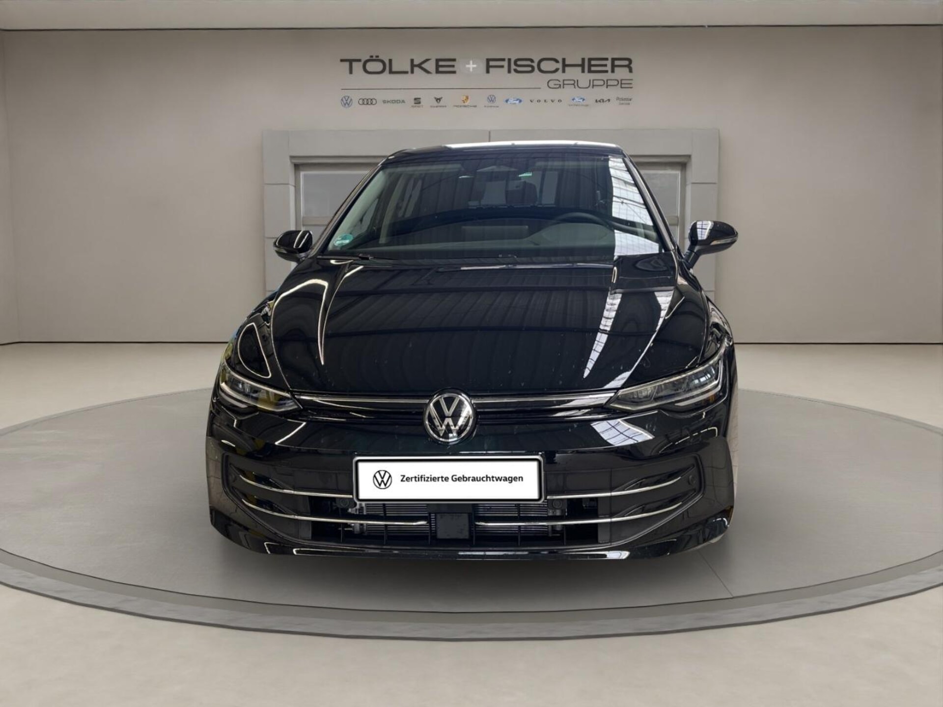 Volkswagen Golf ENERGY