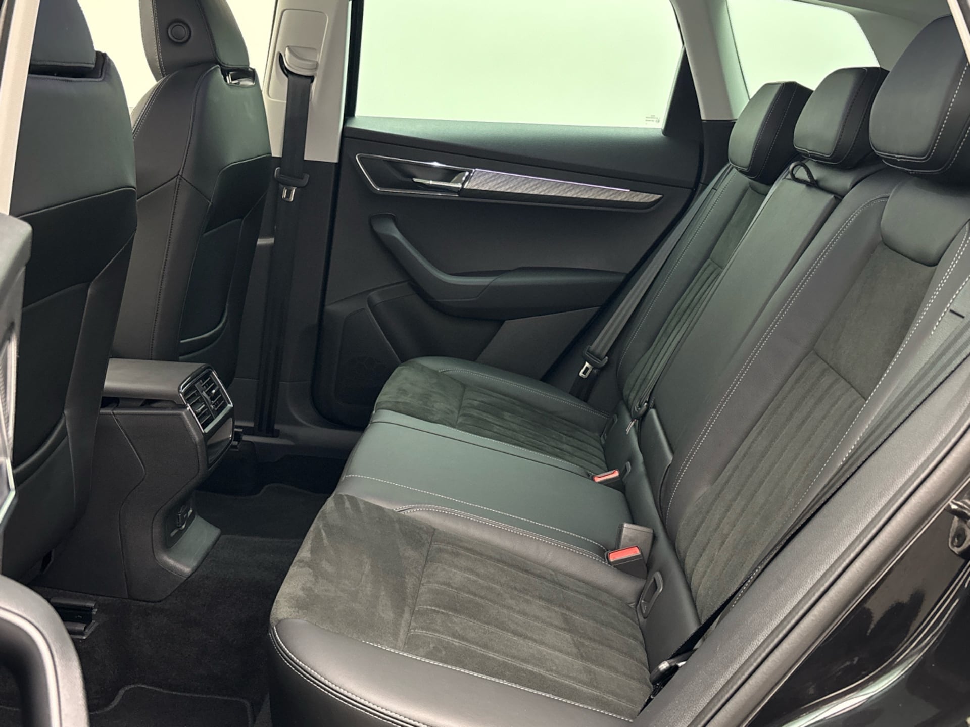 Skoda Karoq Tour