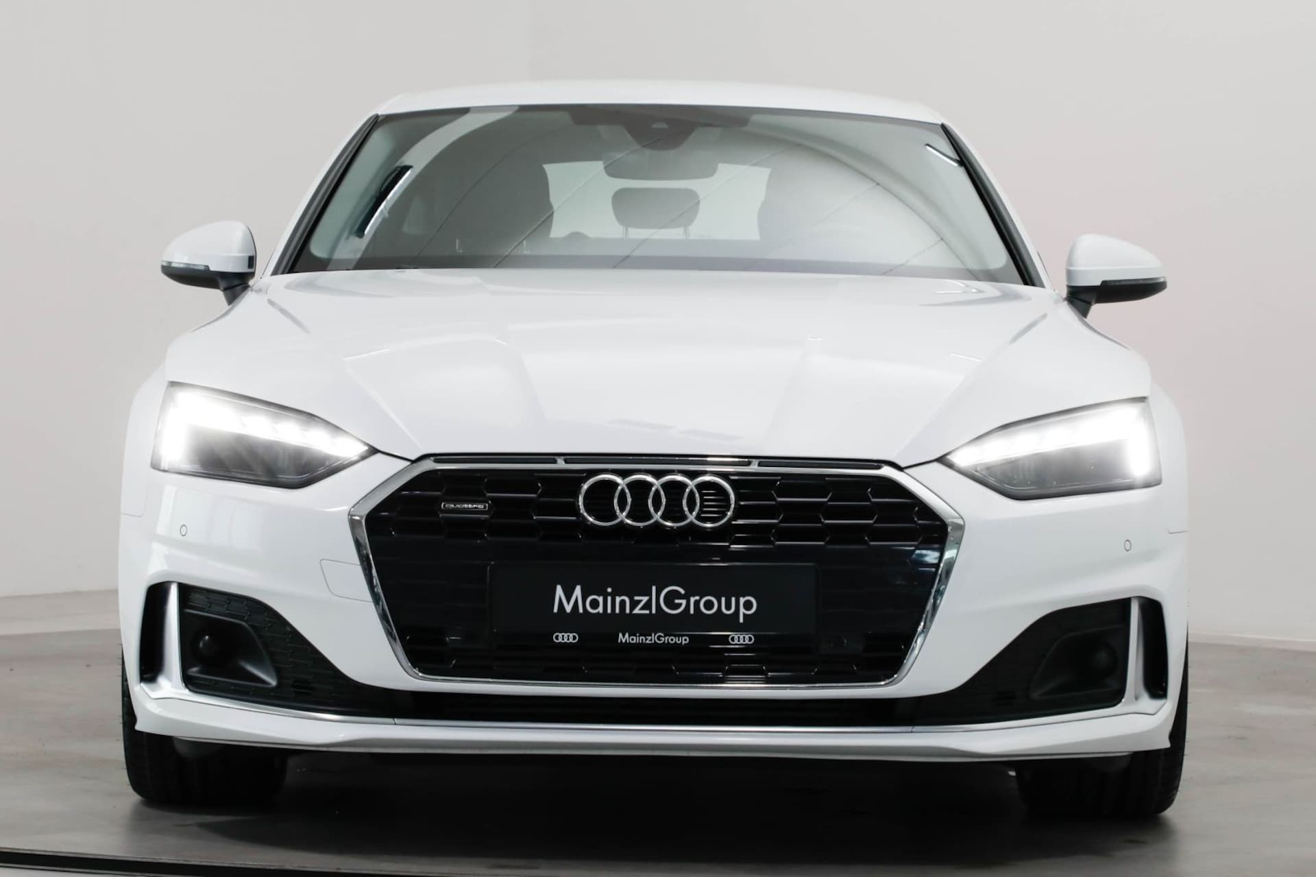 Audi A5 Sportback Advanced