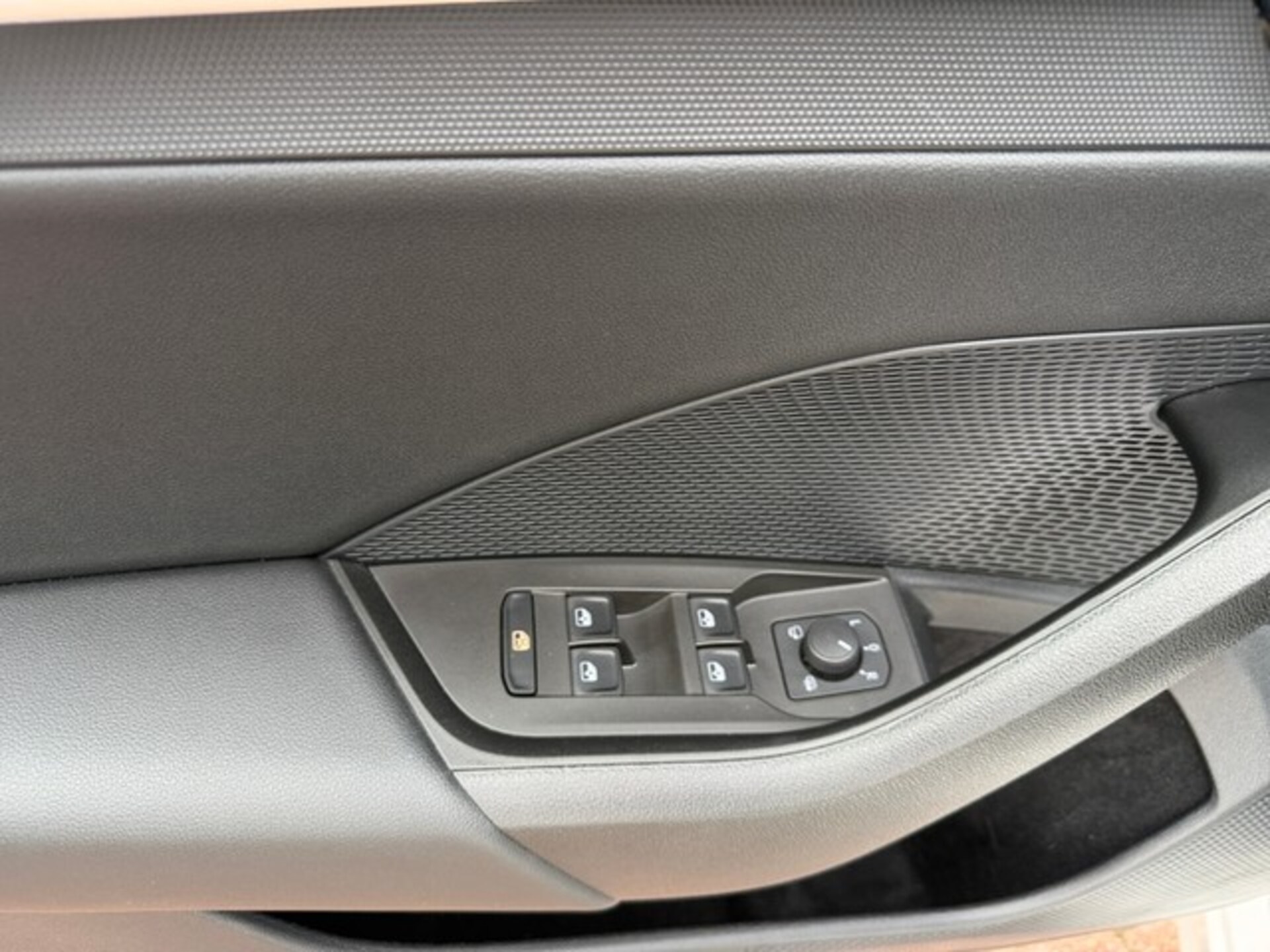 Skoda Octavia Combi Style