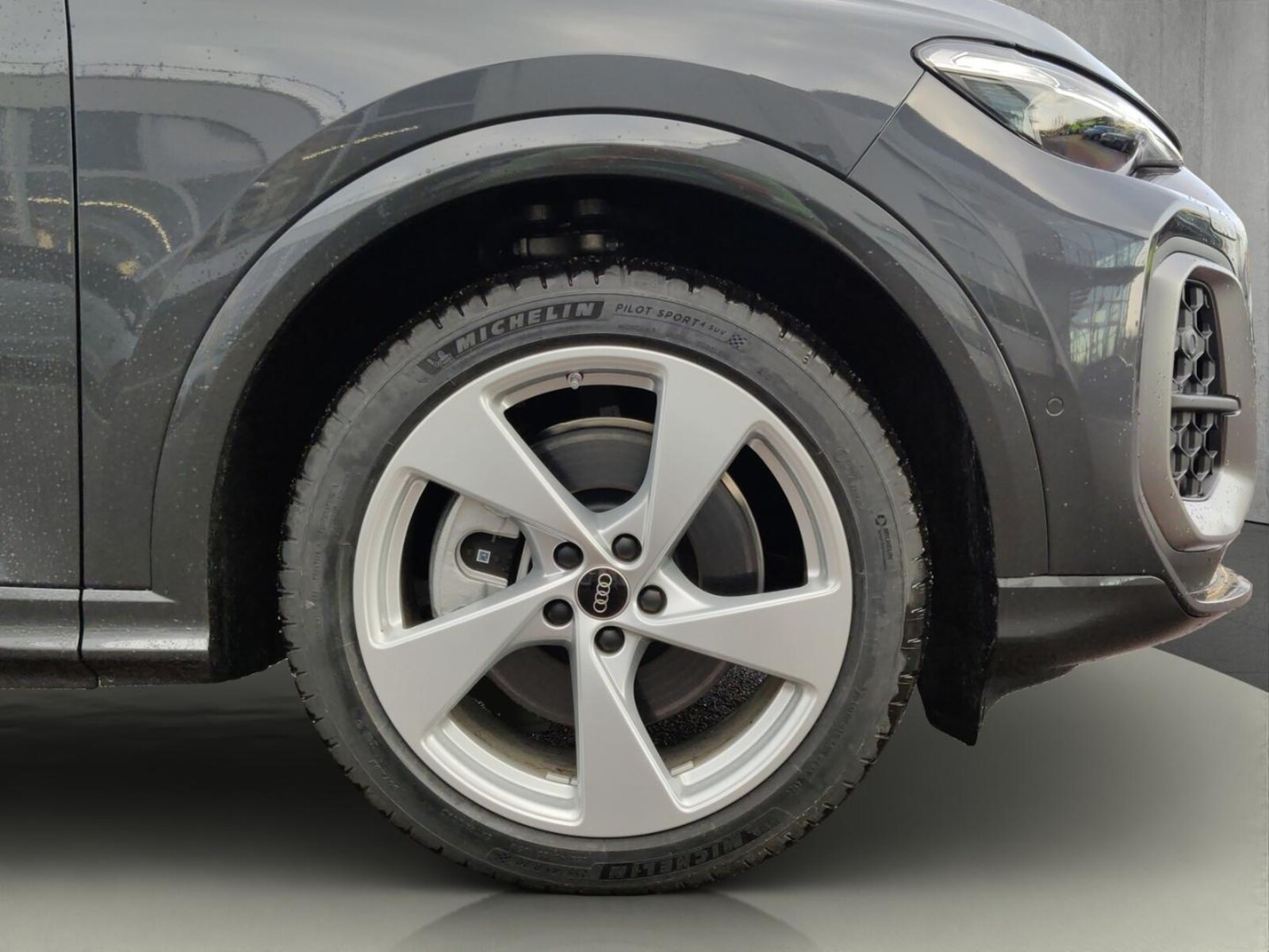 Audi Q5 – Bild 24