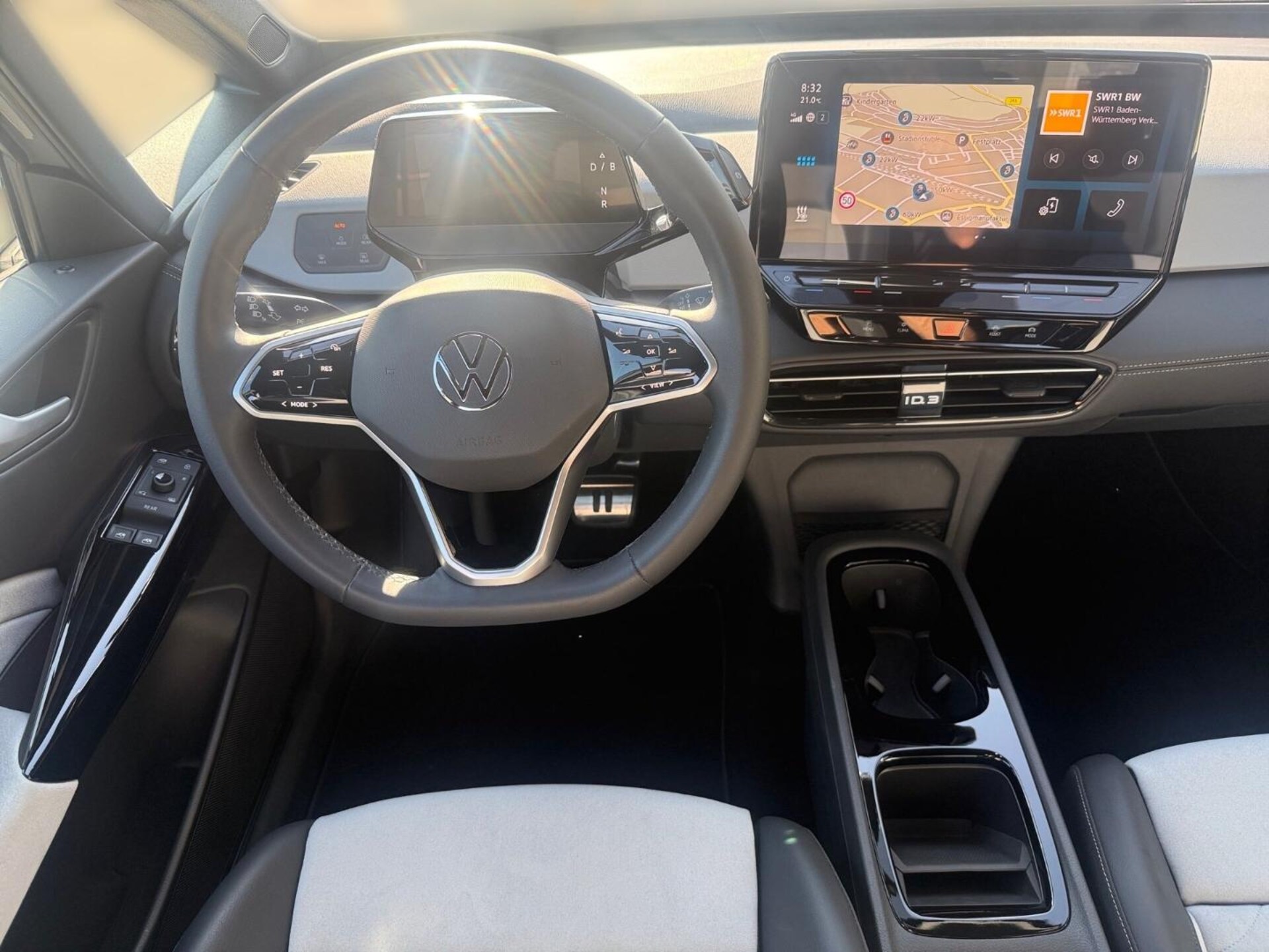 Volkswagen ID.3 MOVE Pro