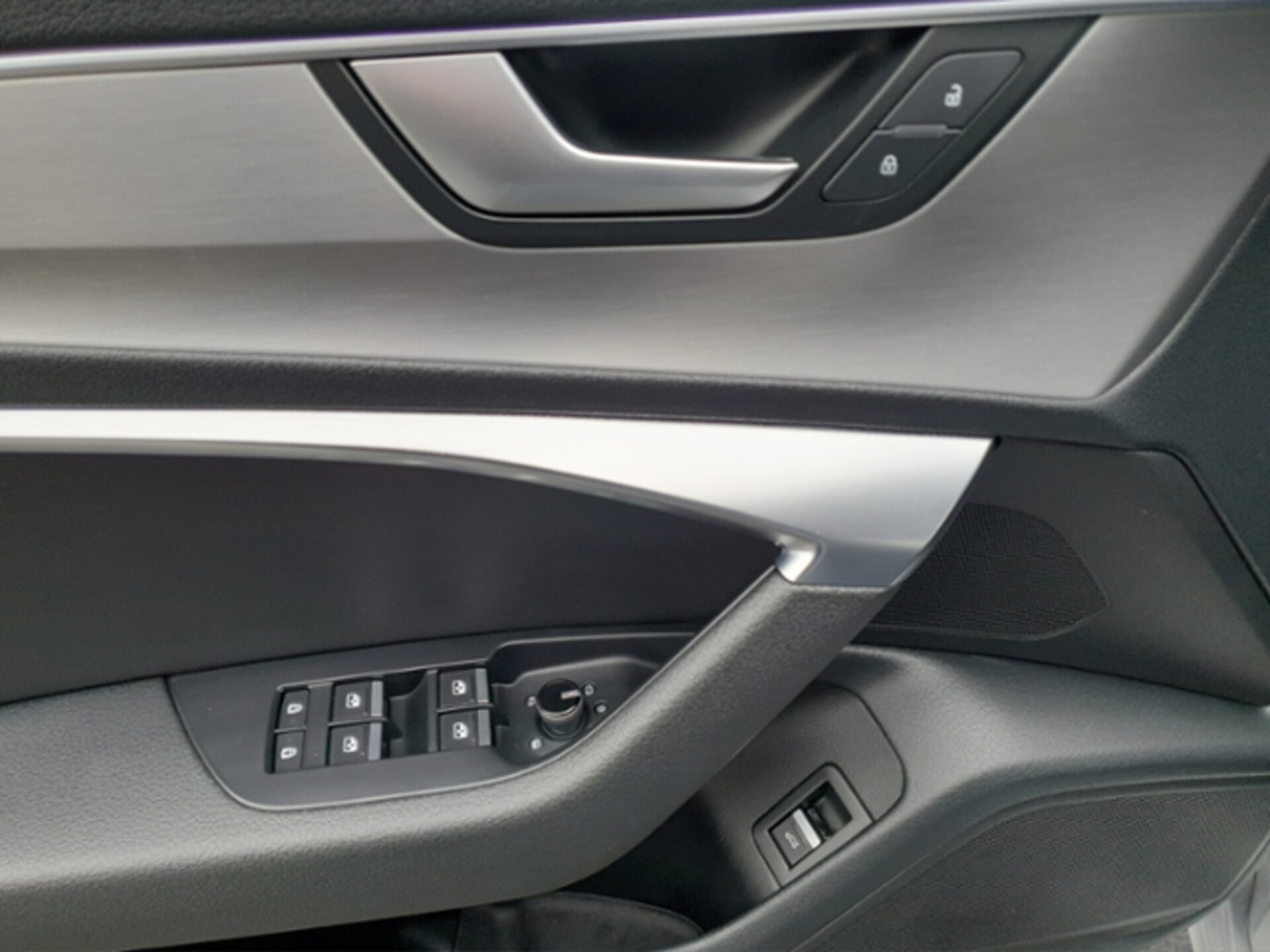 Audi A6 Avant Sport
