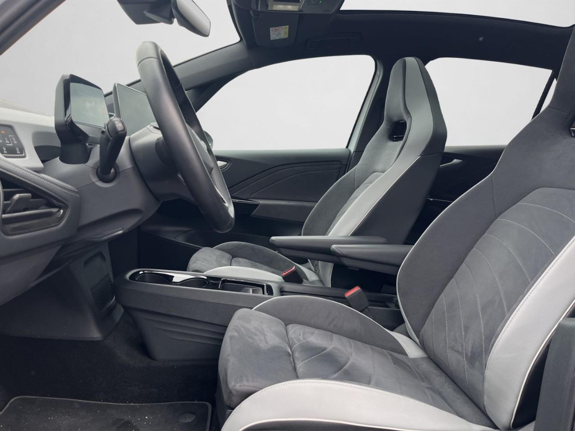 Volkswagen ID.3 Pro S