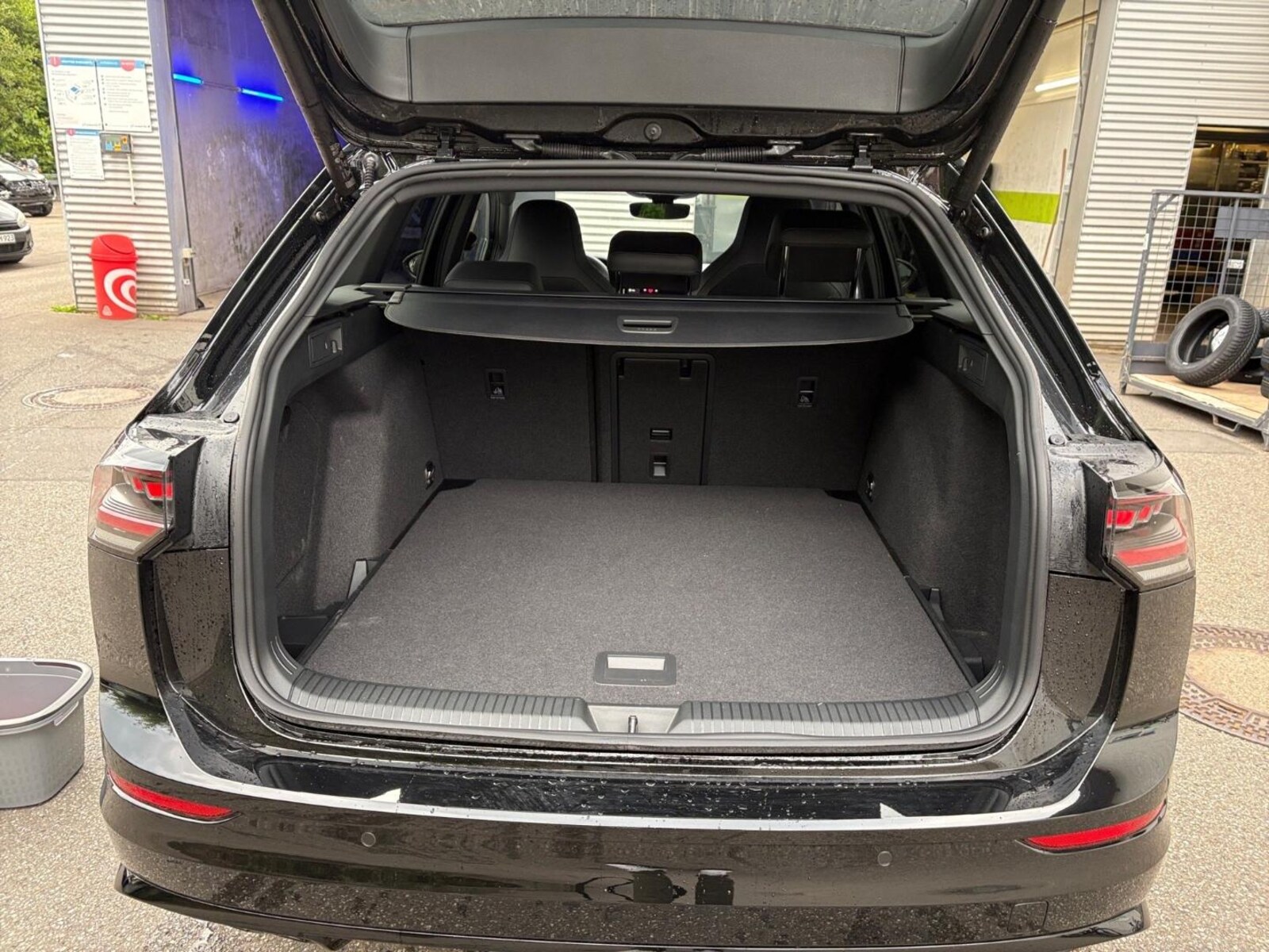 Volkswagen Golf Variant – Bild 16