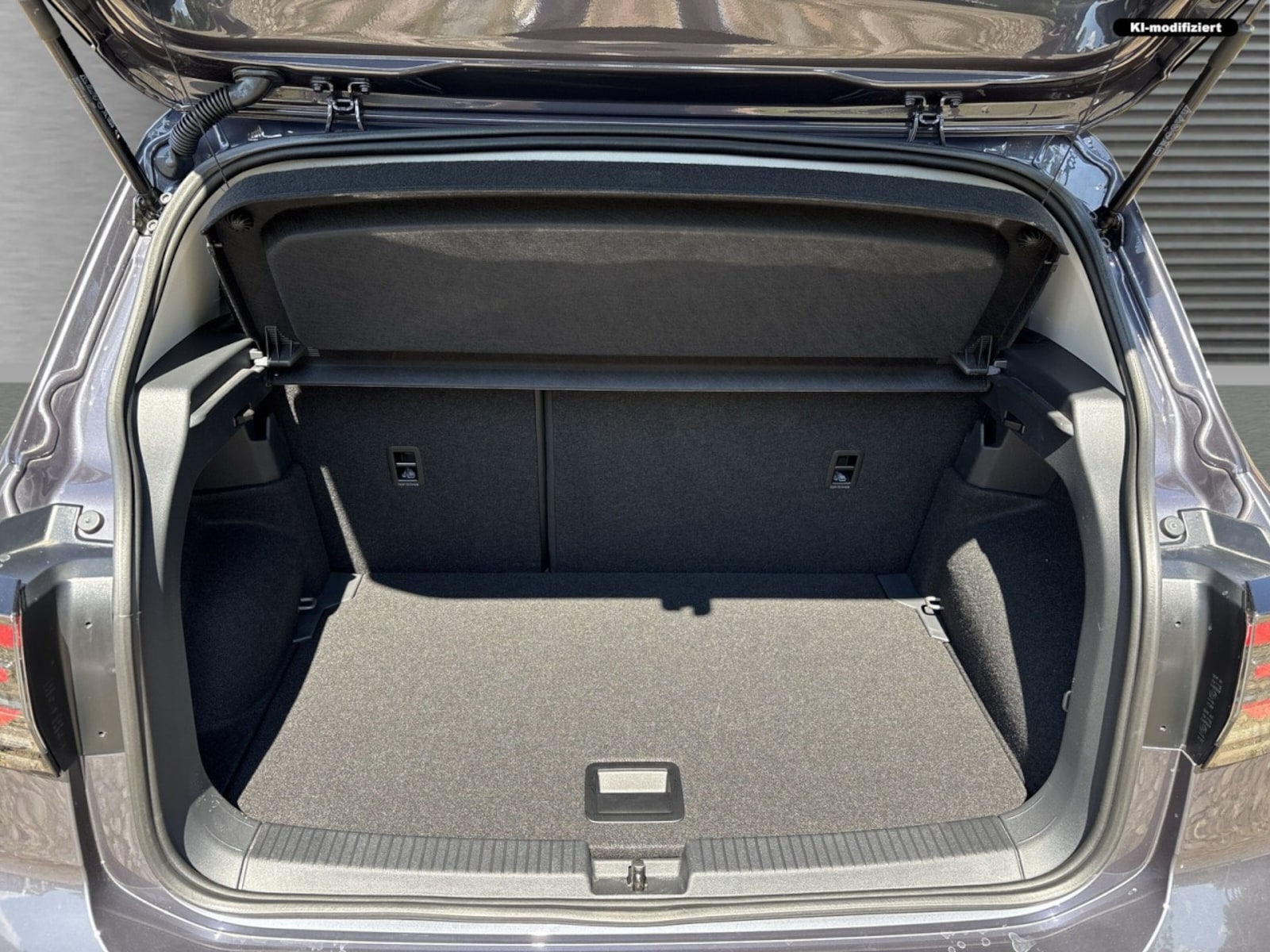 Volkswagen T-Cross – Bild 8