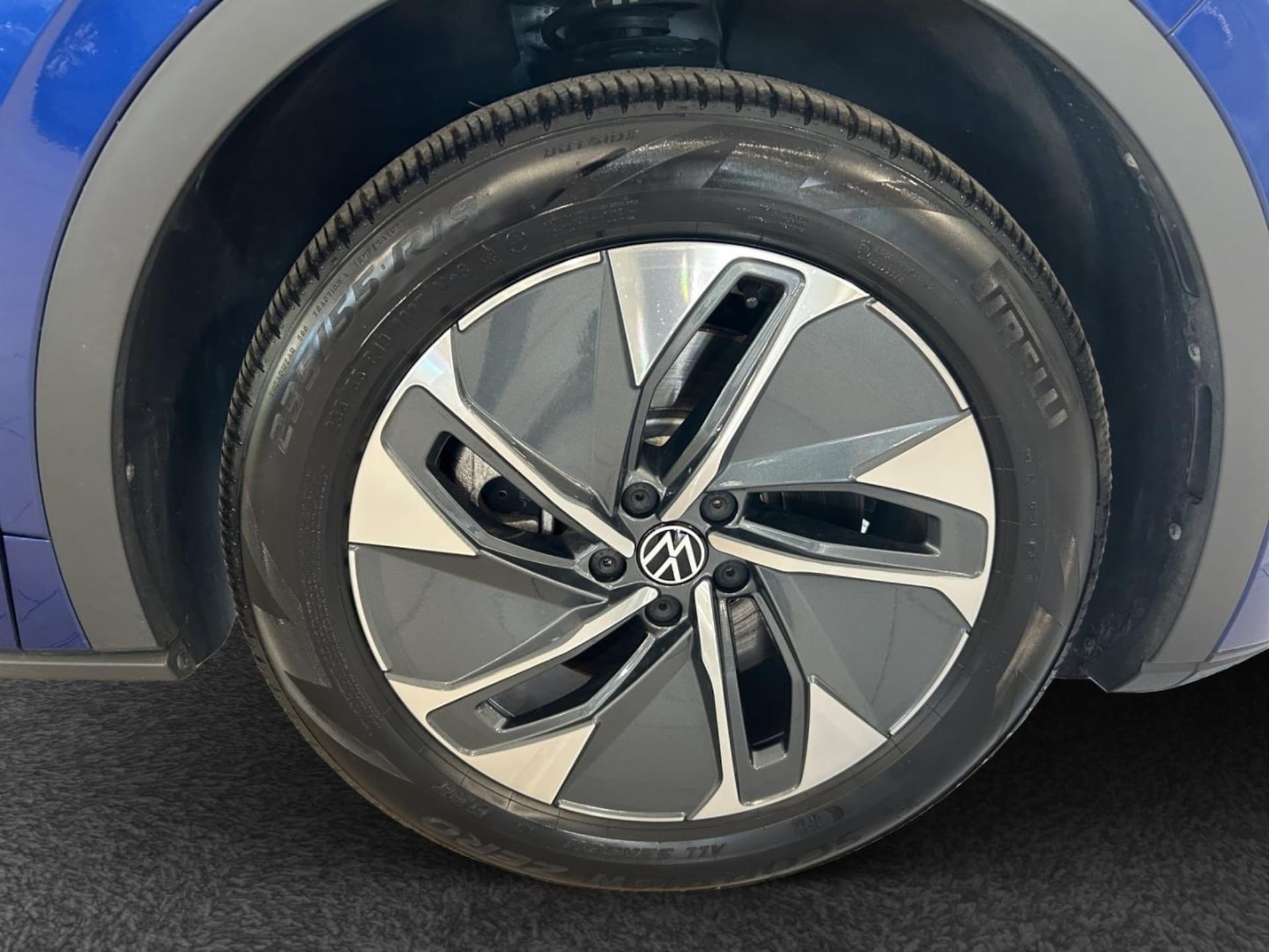 Volkswagen ID.5 Pro