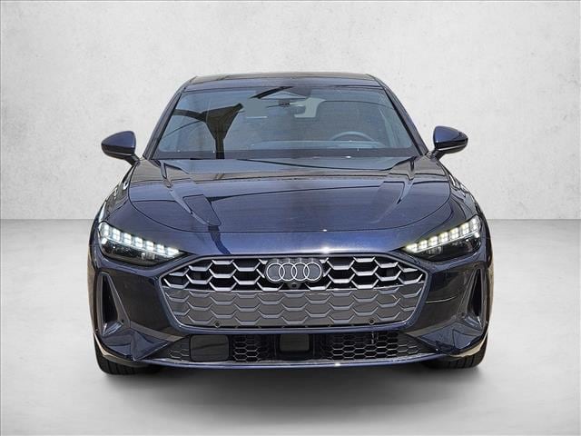 2026 Audi A5 Sedan