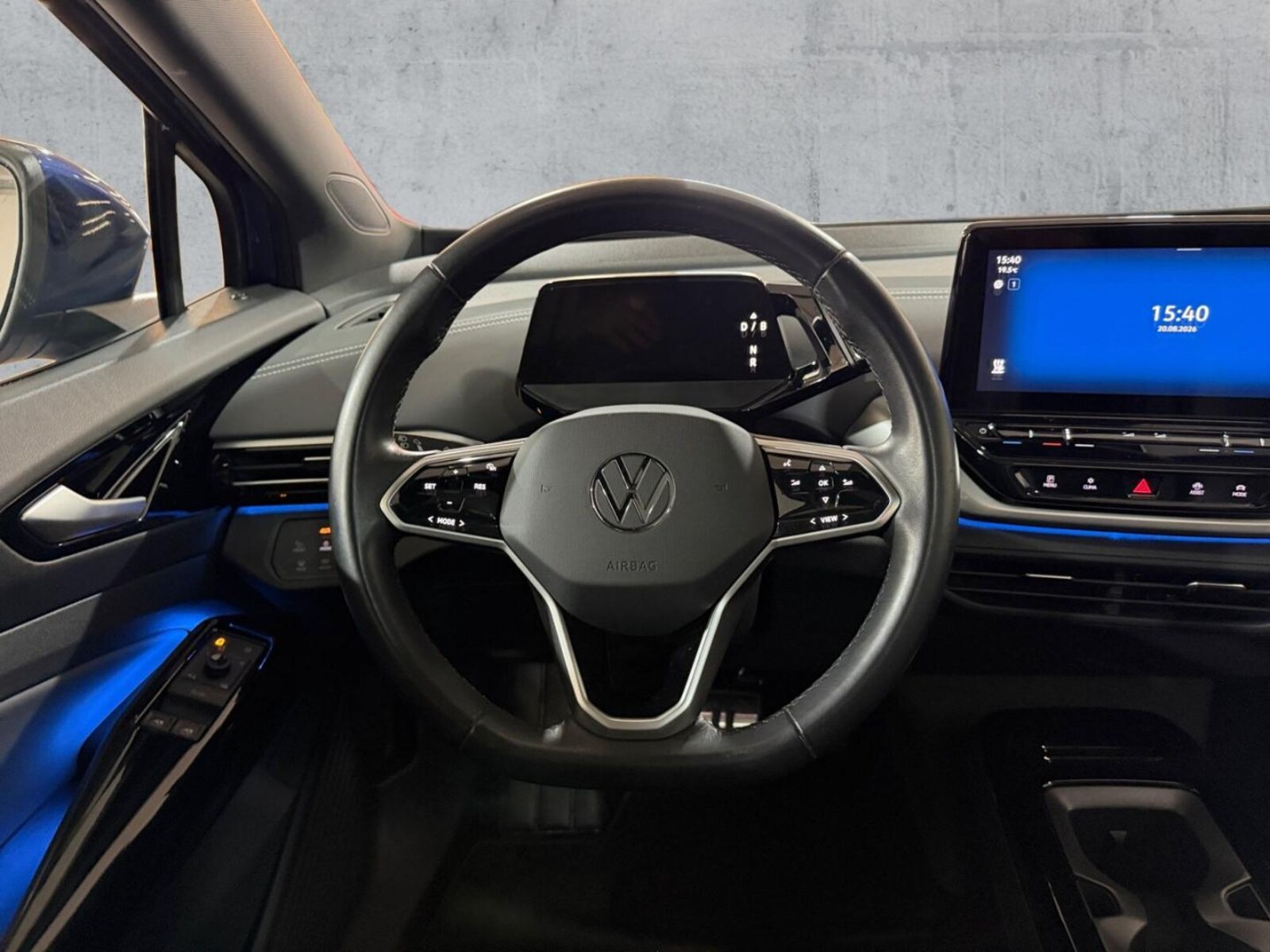 Volkswagen ID.4 – Bild 9
