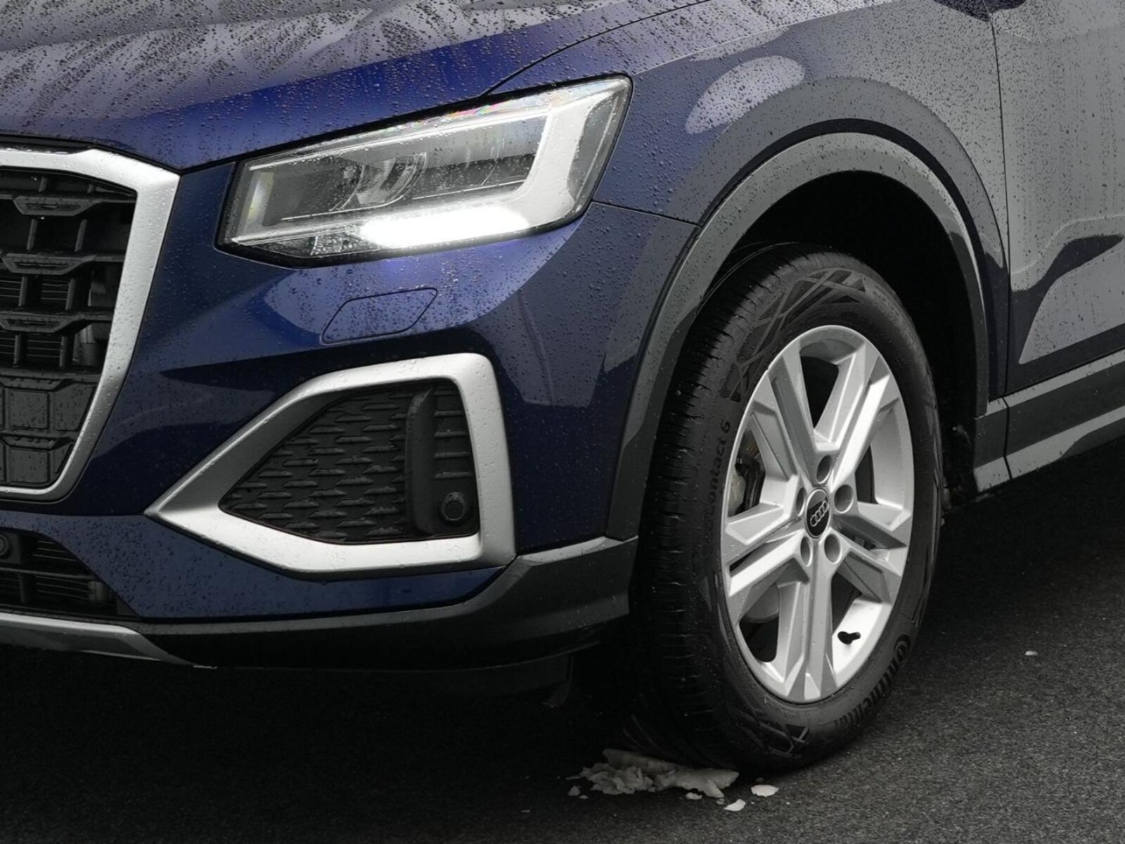 Audi Q2 – Bild 20