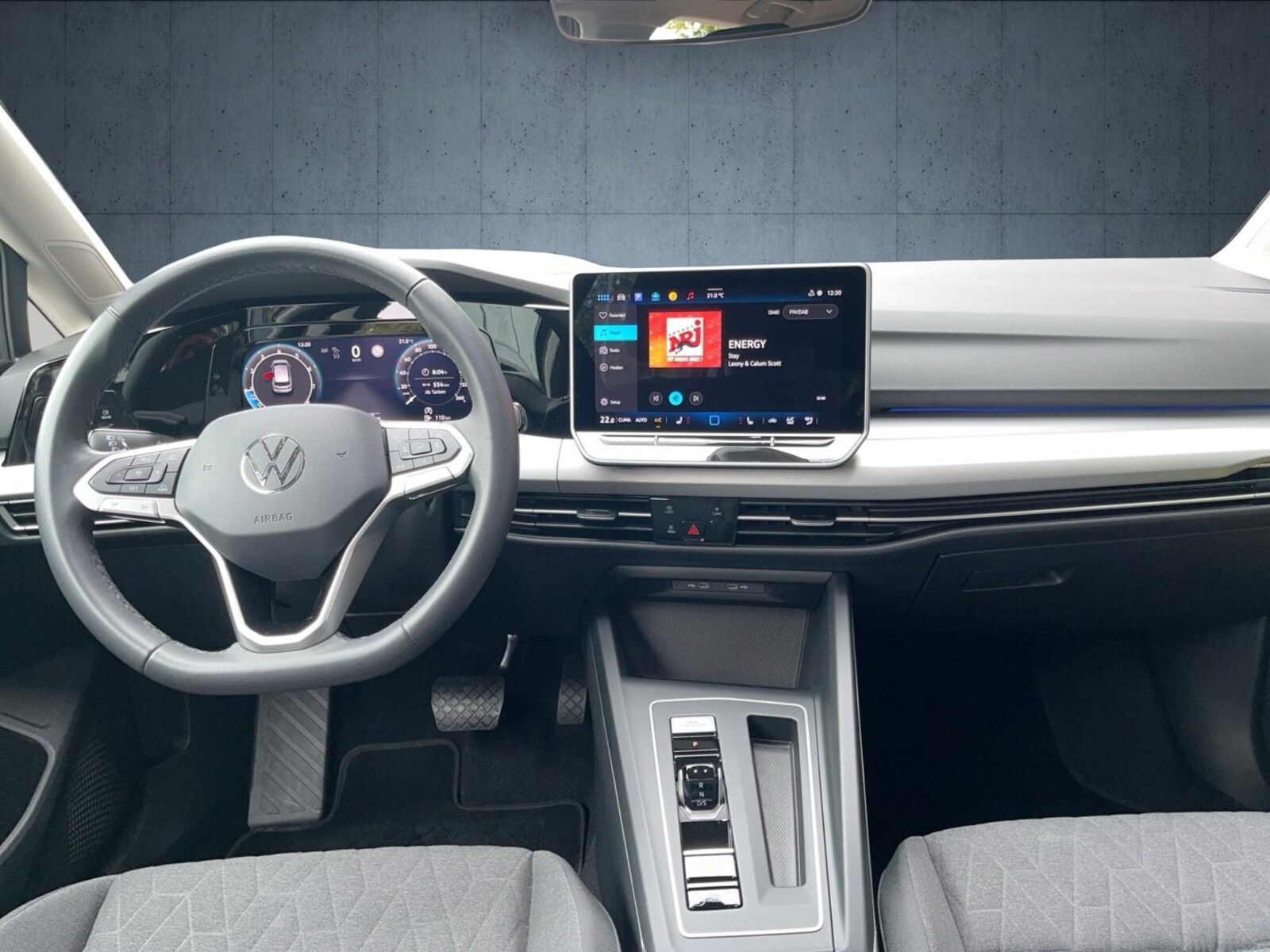 Volkswagen Golf – Bild 12