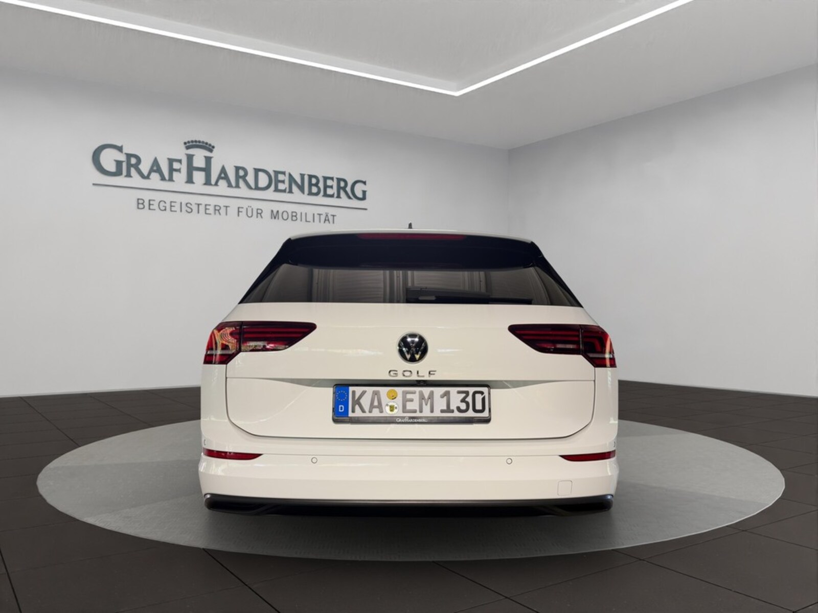 Volkswagen Golf Variant – Bild 5