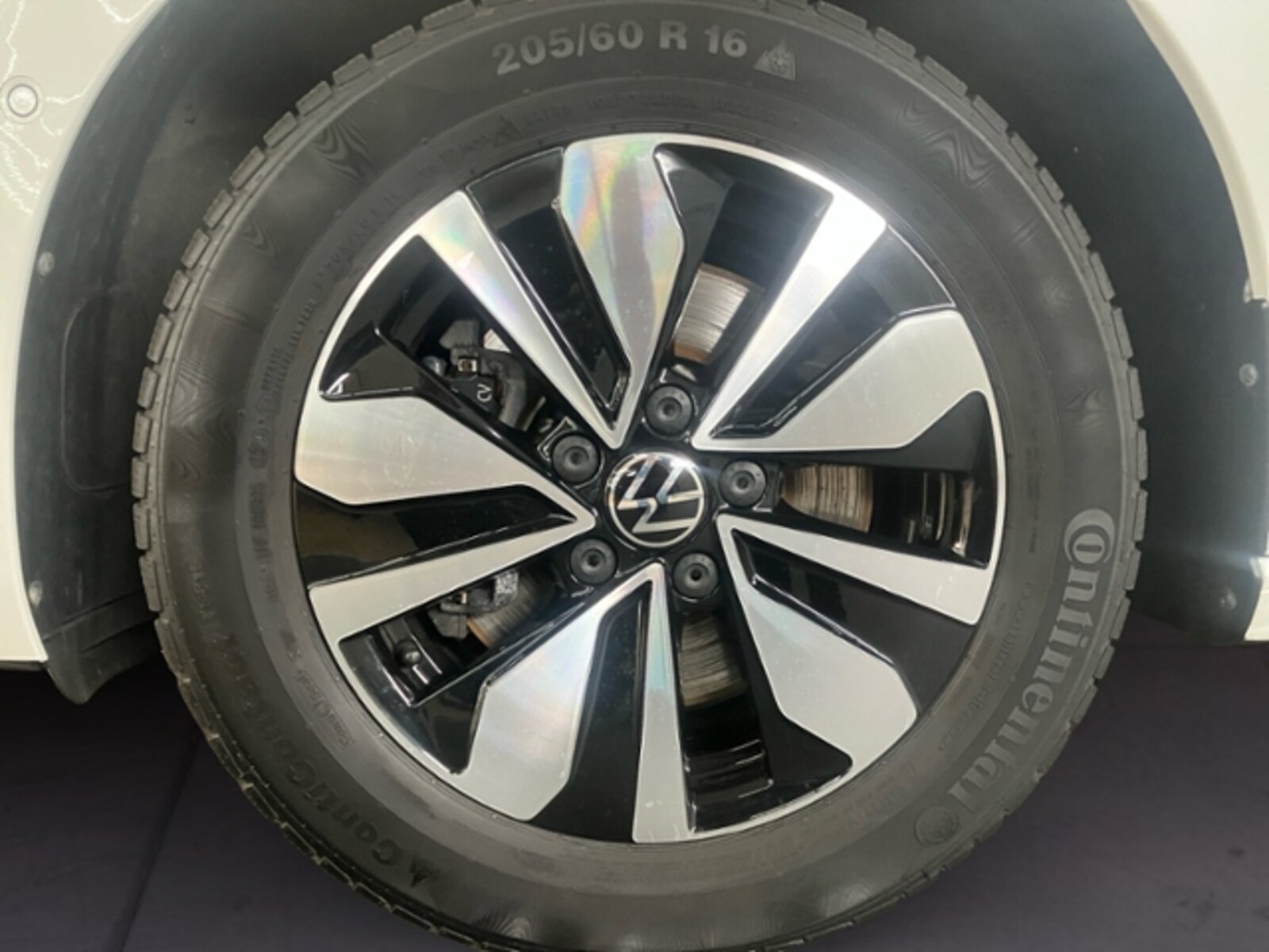 Volkswagen Touran – Bild 7