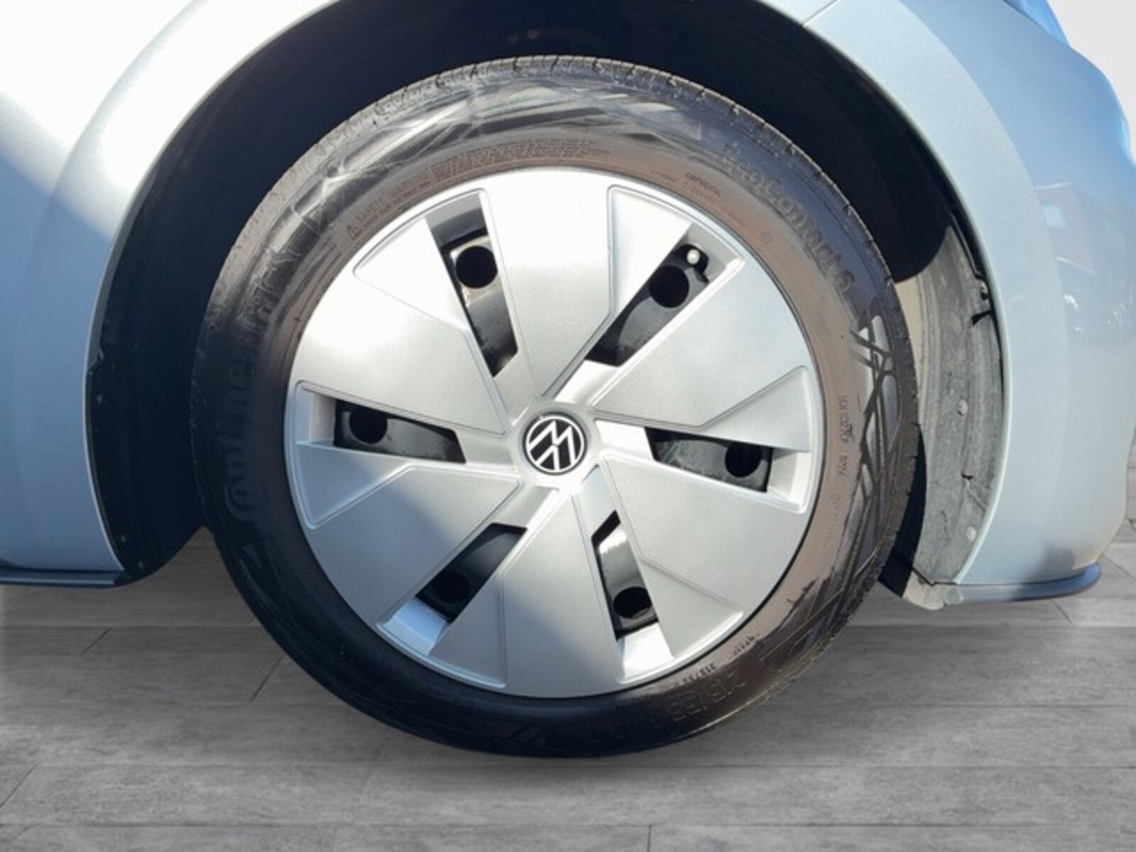 Volkswagen ID.3 – Bild 6