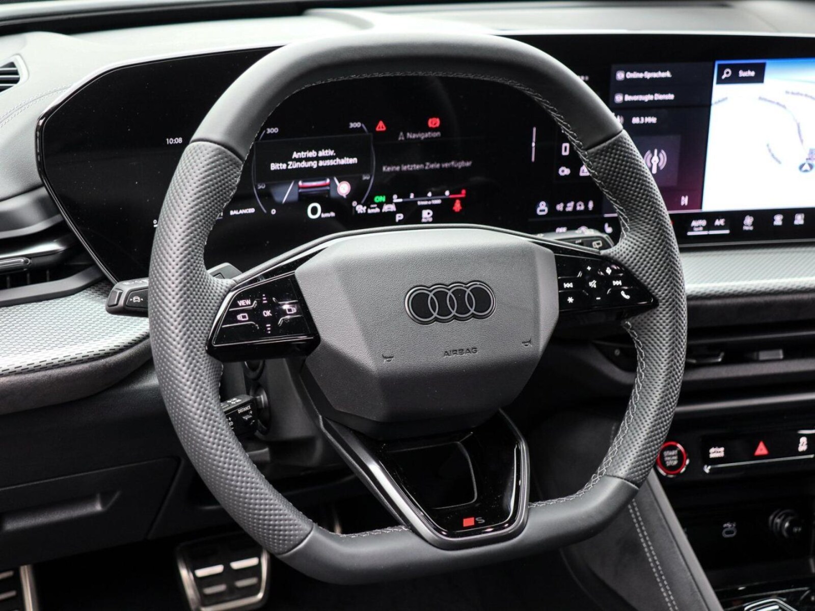 Audi Q5 – Bild 9