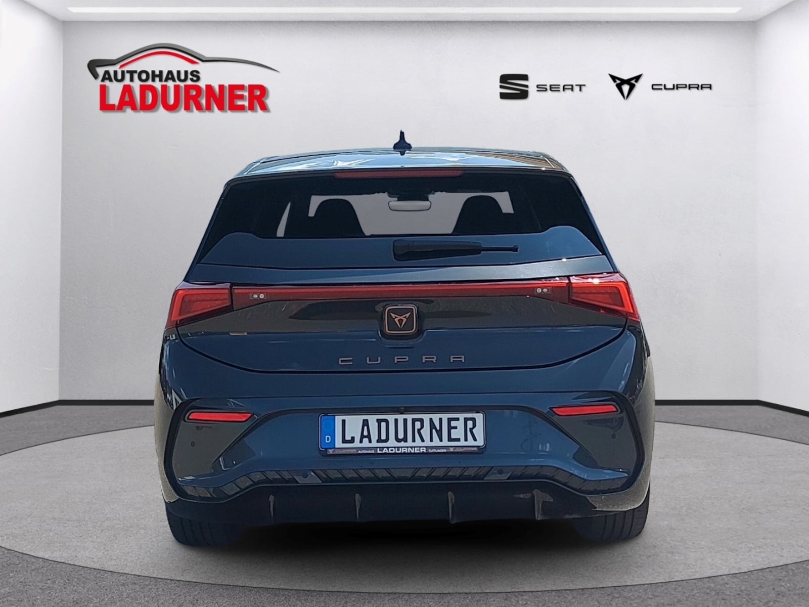 CUPRA Born – Bild 3