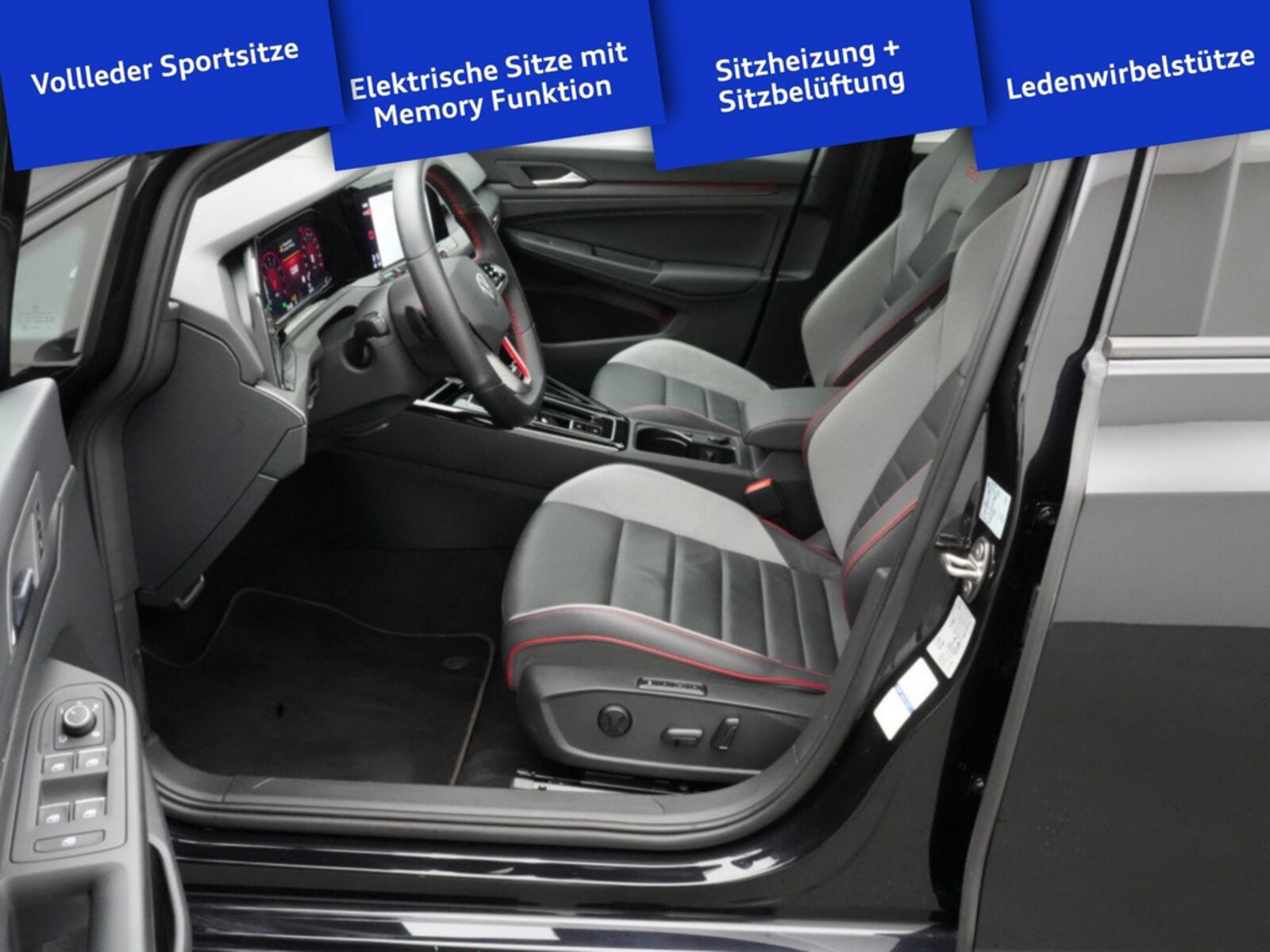 Volkswagen Golf – Bild 9