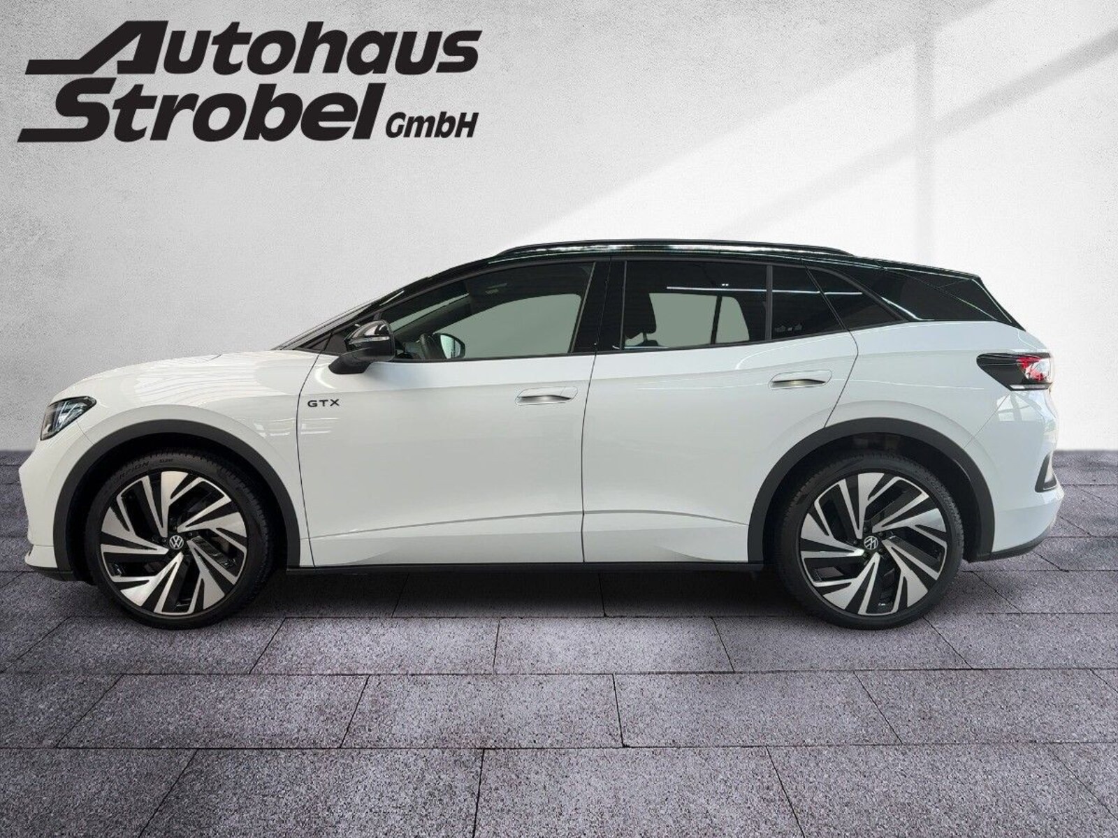 Volkswagen ID.4 – Bild 3