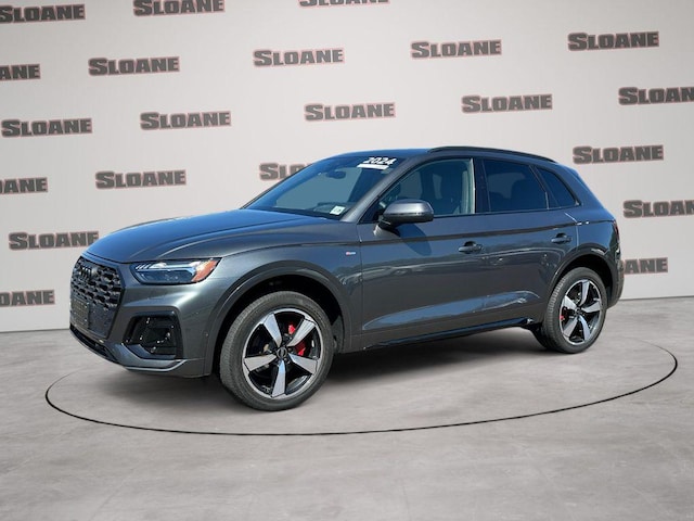 Photo of 2024 Audi Q5