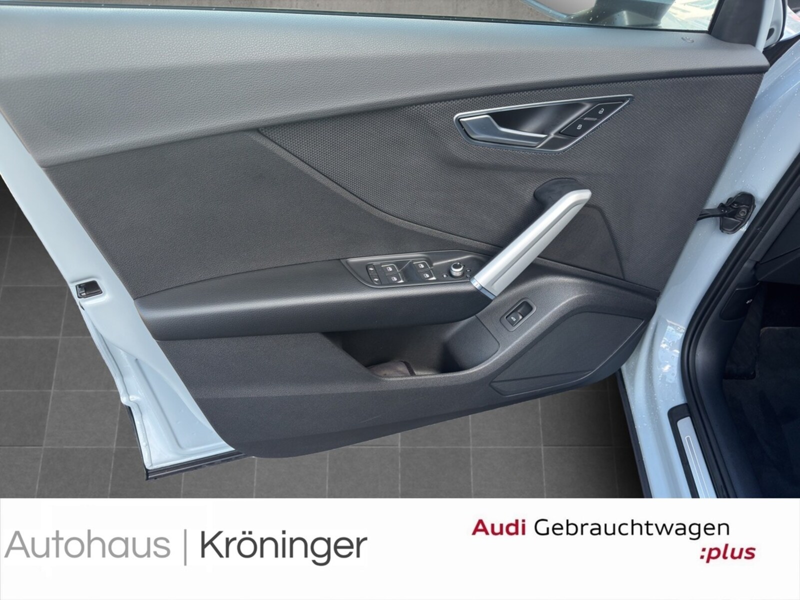 Audi Q2 – Bild 8