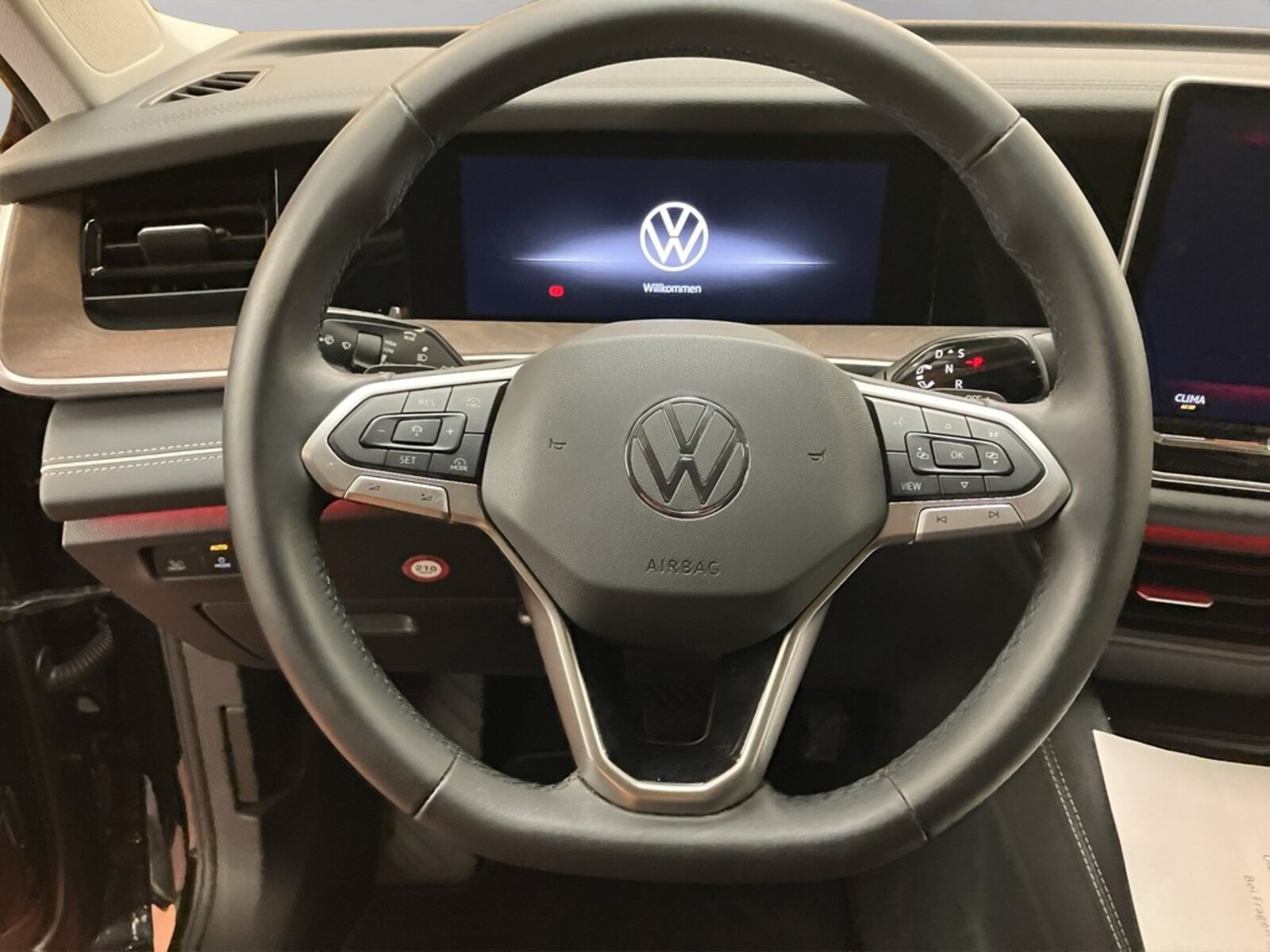Volkswagen Tayron – Bild 11