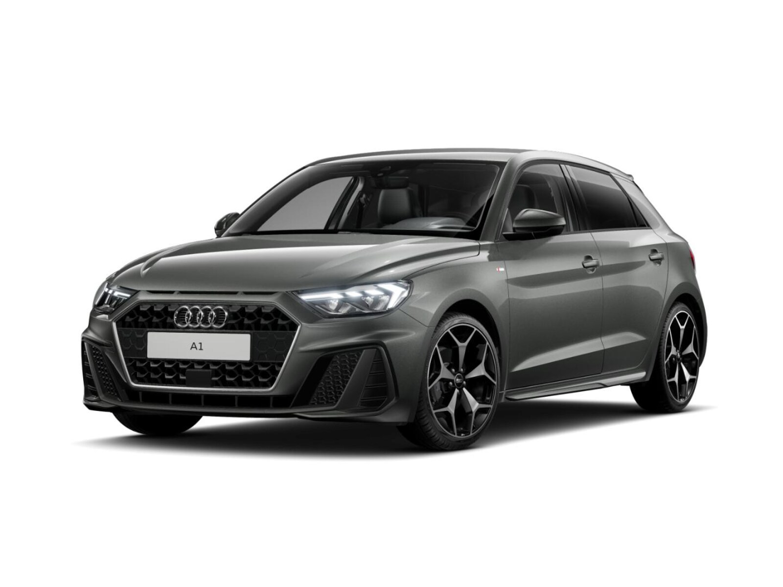 Audi A1 Sportback – Bild 2