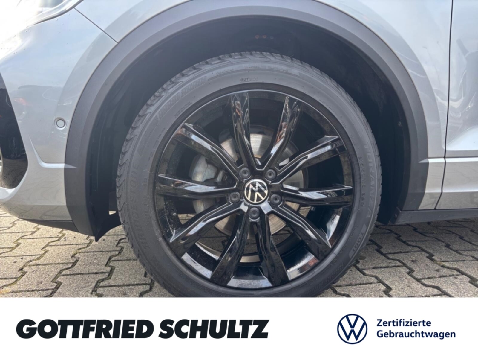 Volkswagen T-Roc – Bild 10