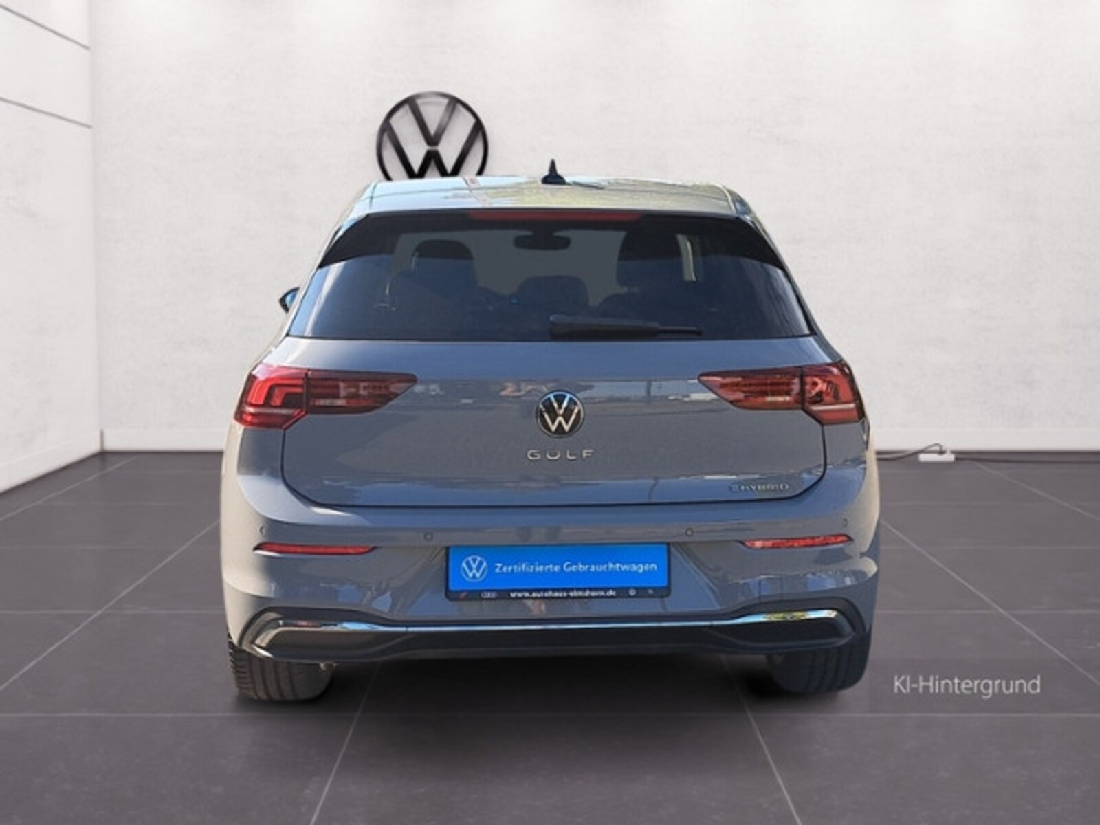 Volkswagen Golf – Bild 9
