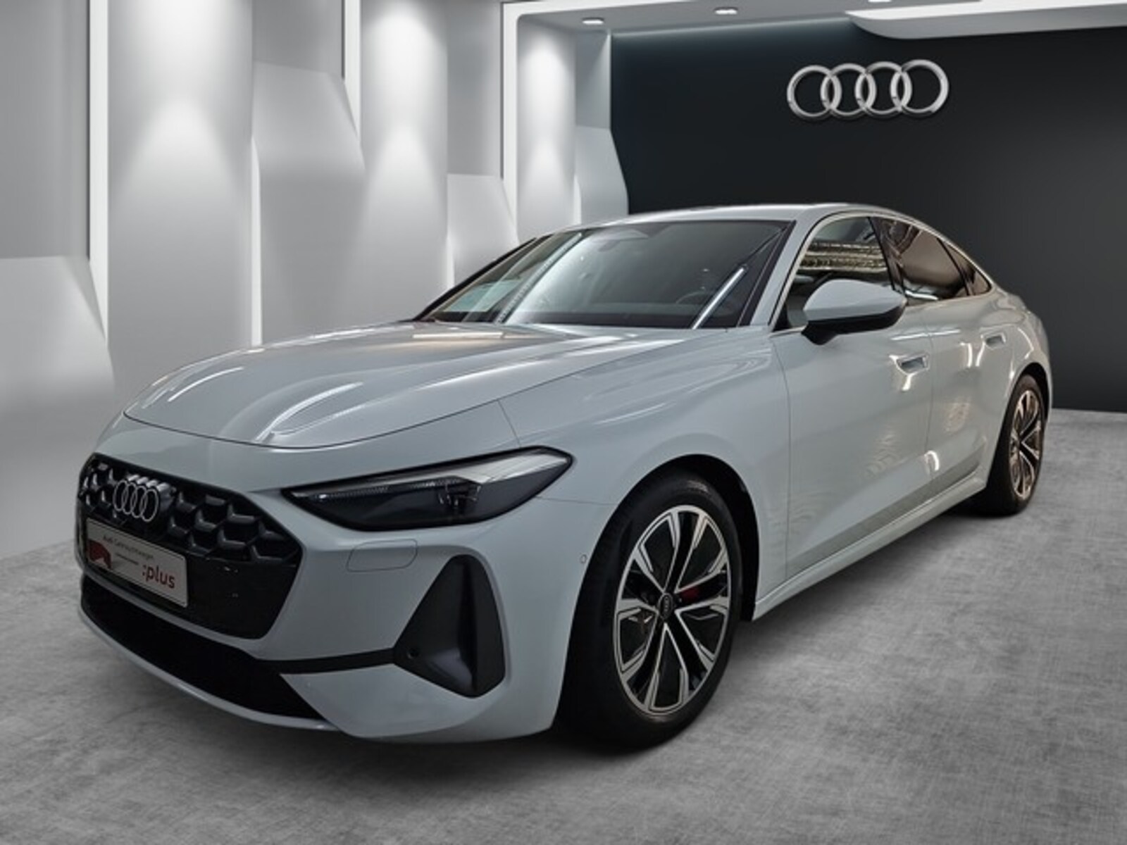 Audi A5 Limousine – Bild 2