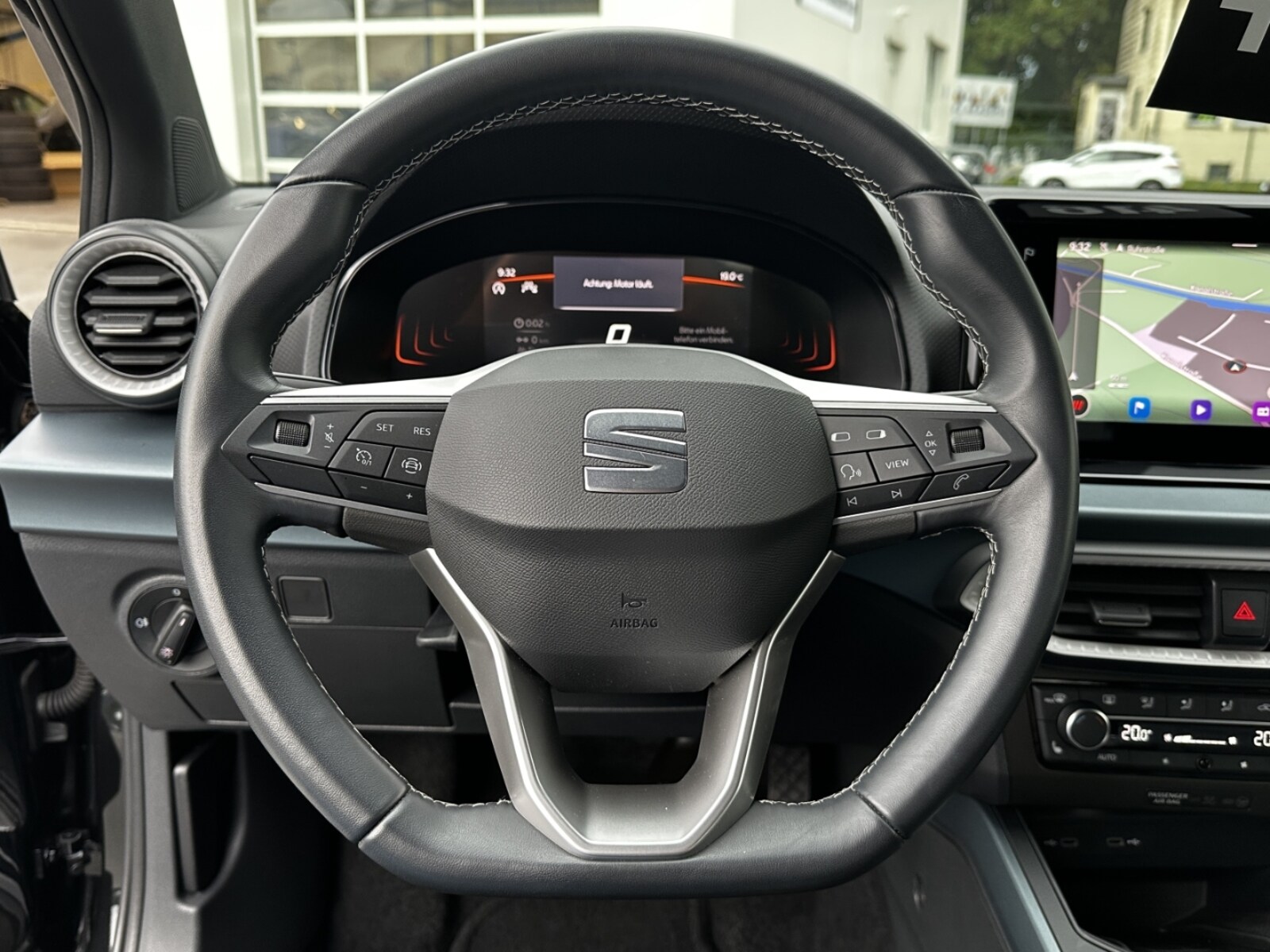 SEAT Arona – Bild 7